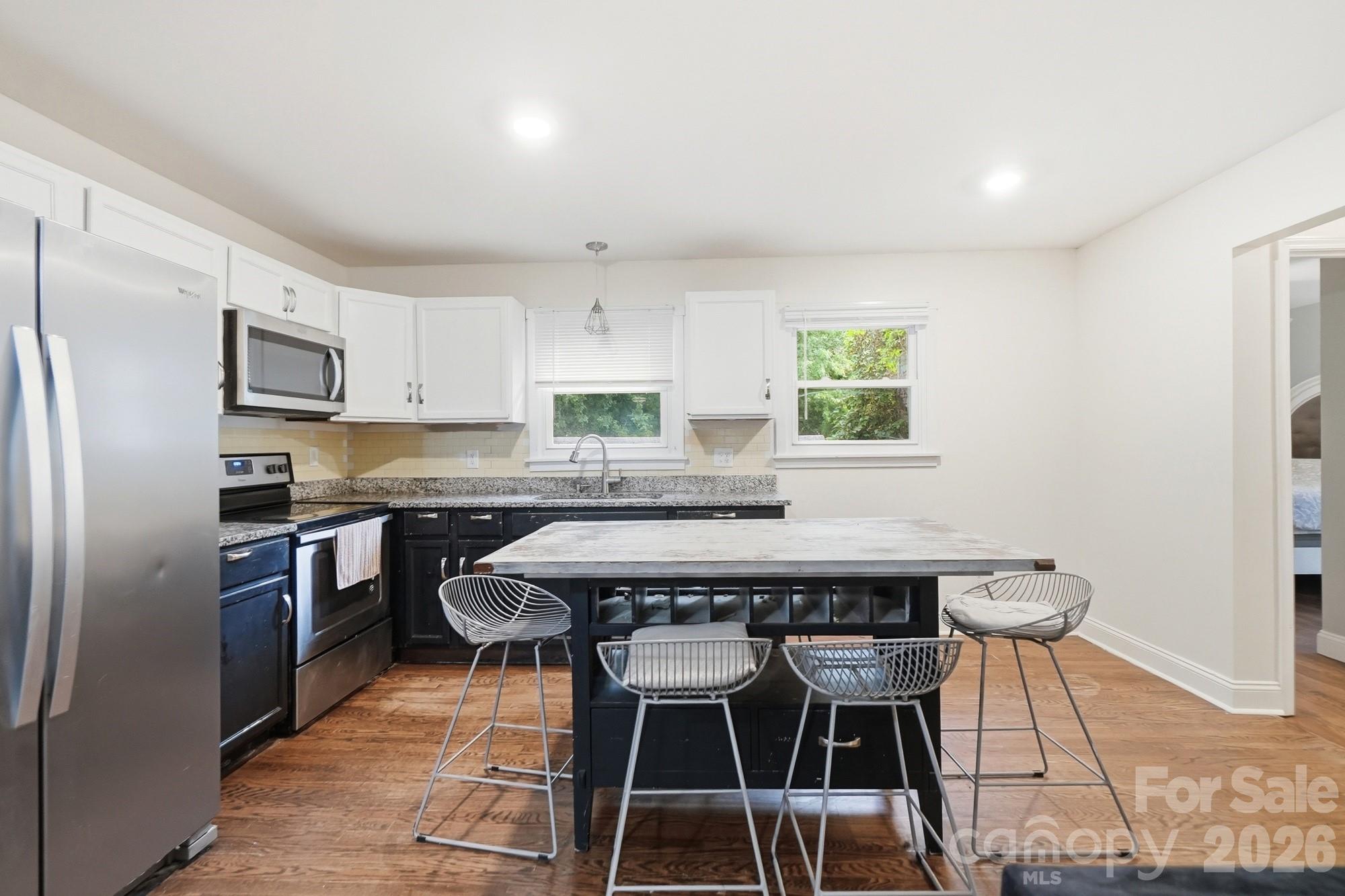 1326 Washington Ln, Kannapolis, NC 28083