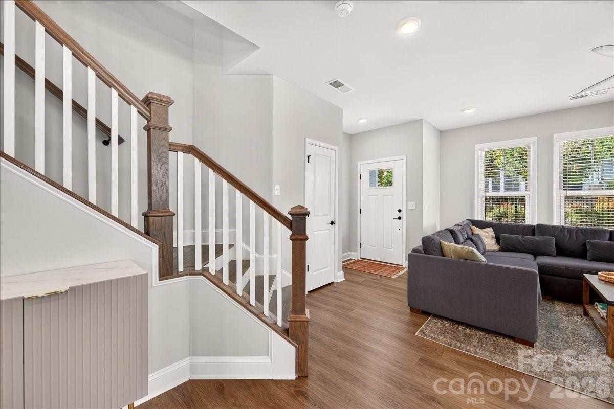 3125 Ada Mill Al, Charlotte, NC 28205