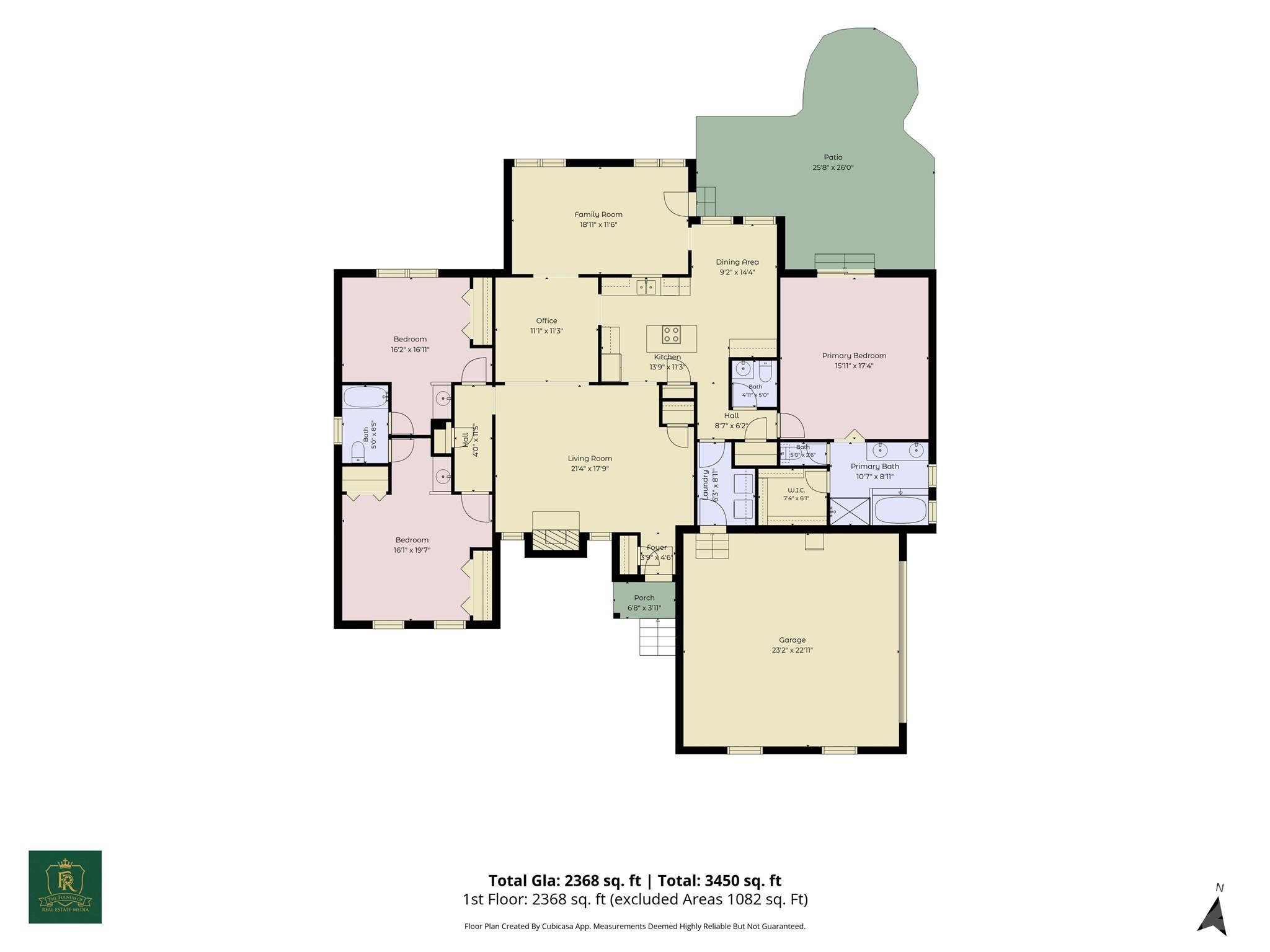 106 Webbed Foot Rd, Mooresville, NC 28117