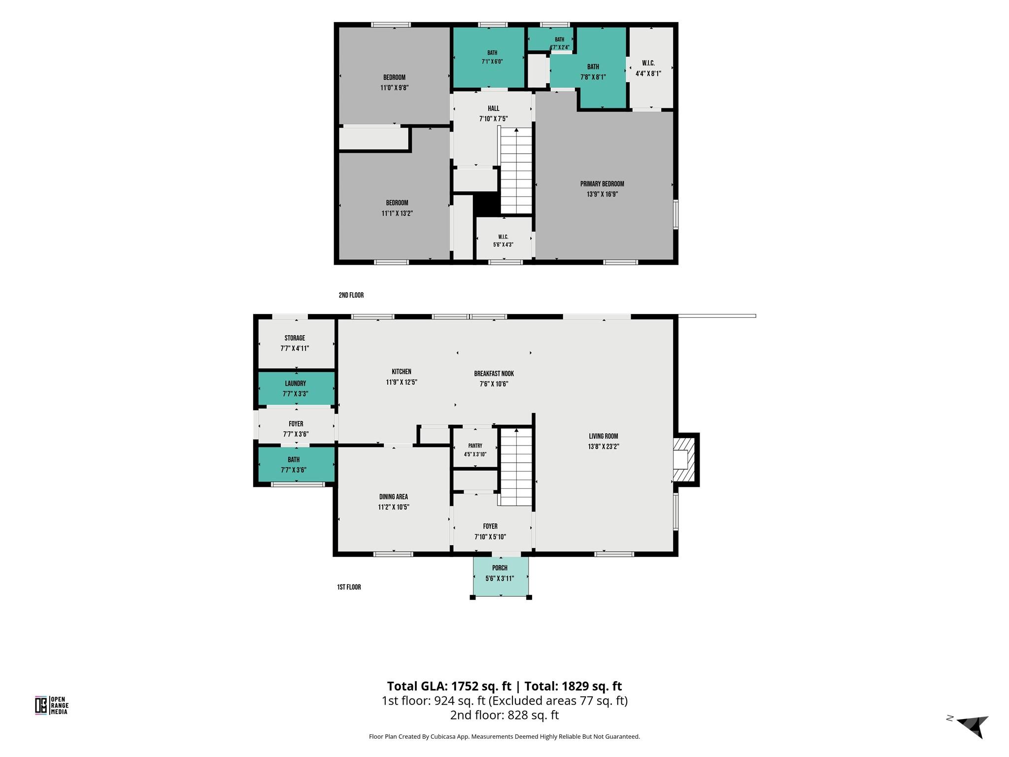 12200 Bay Tree Way, Charlotte, NC 28277