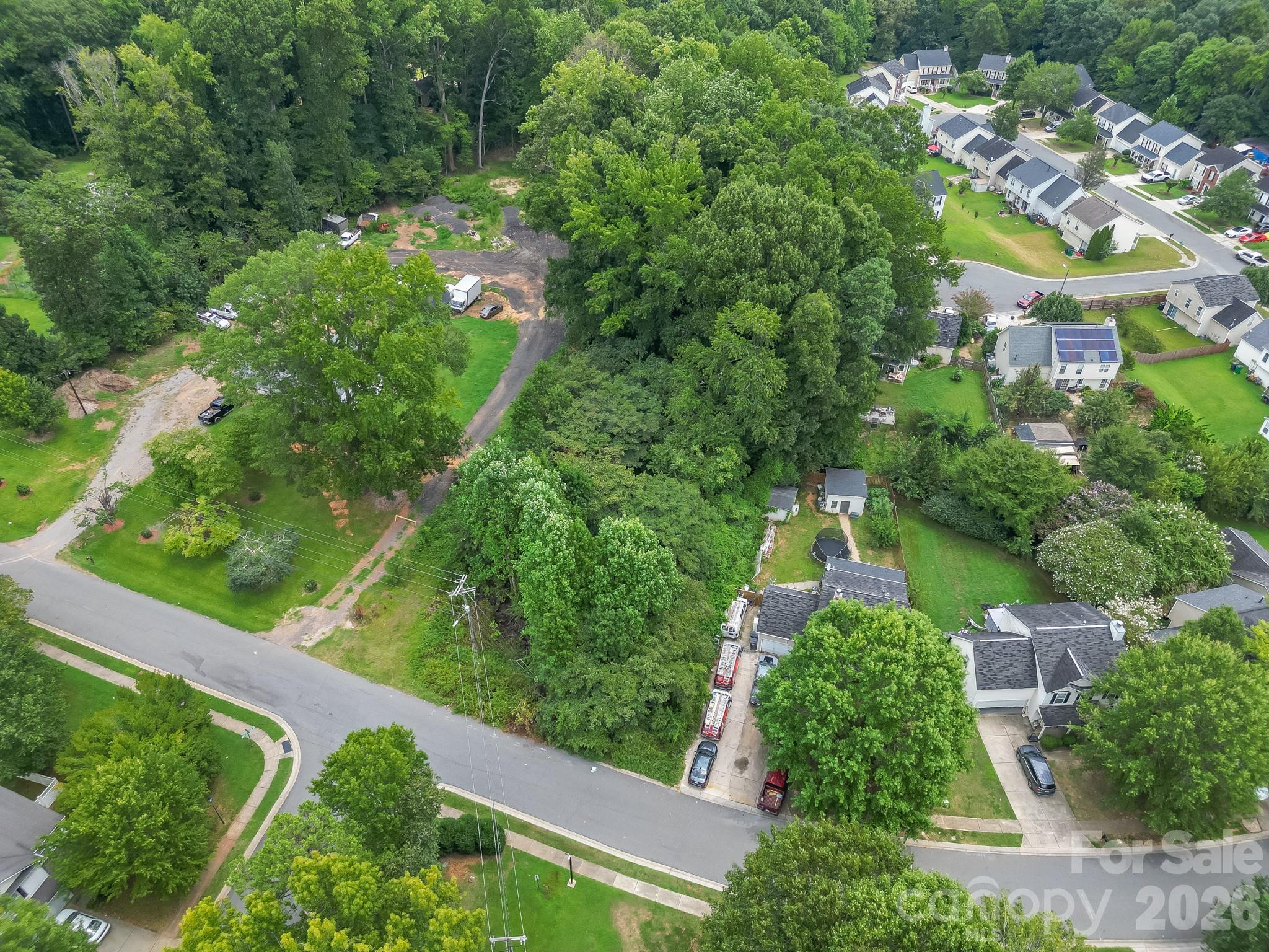 3229 James Rd, Charlotte, NC 28215