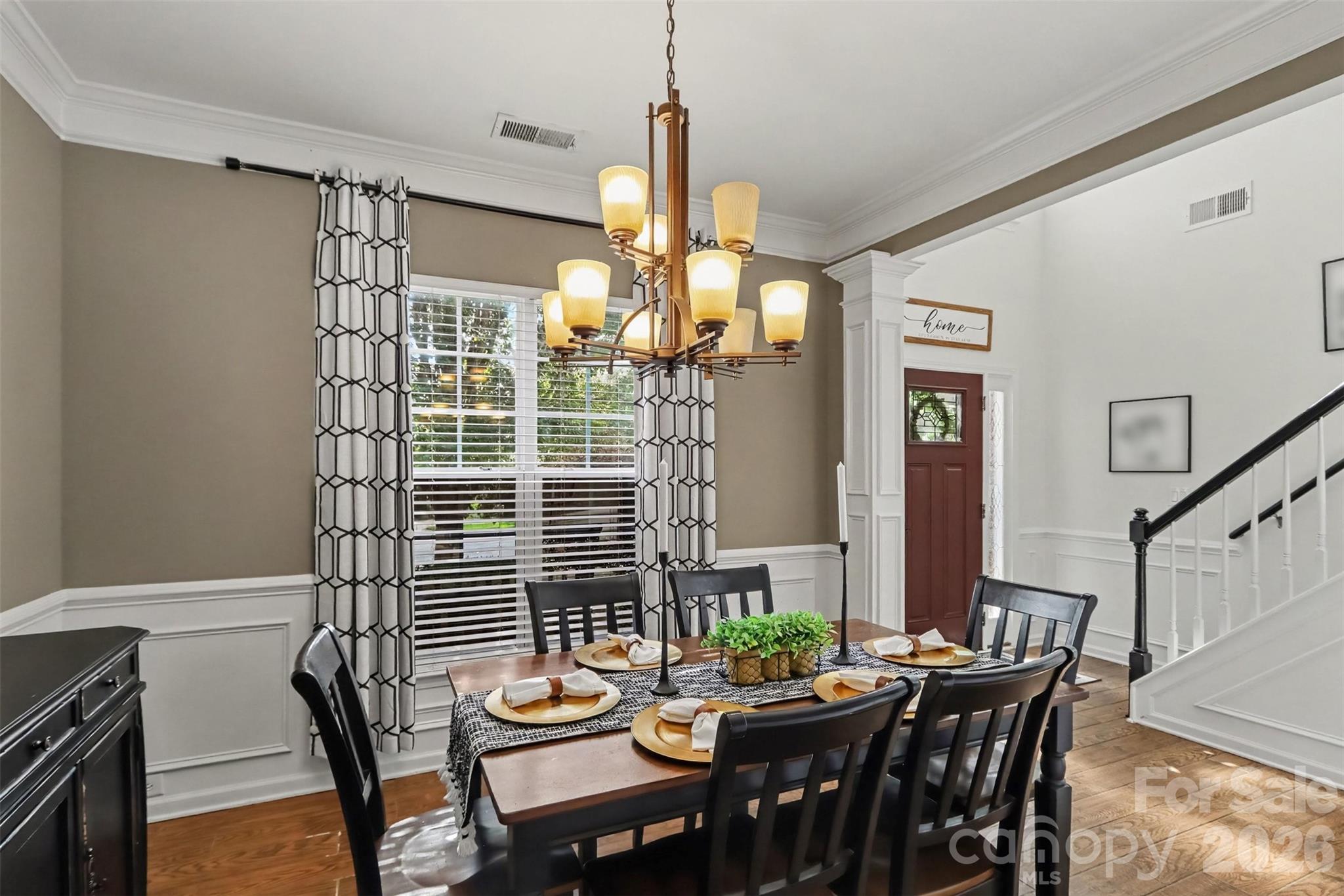 5008 Lazy Day Ln, Indian Trail, NC 28079