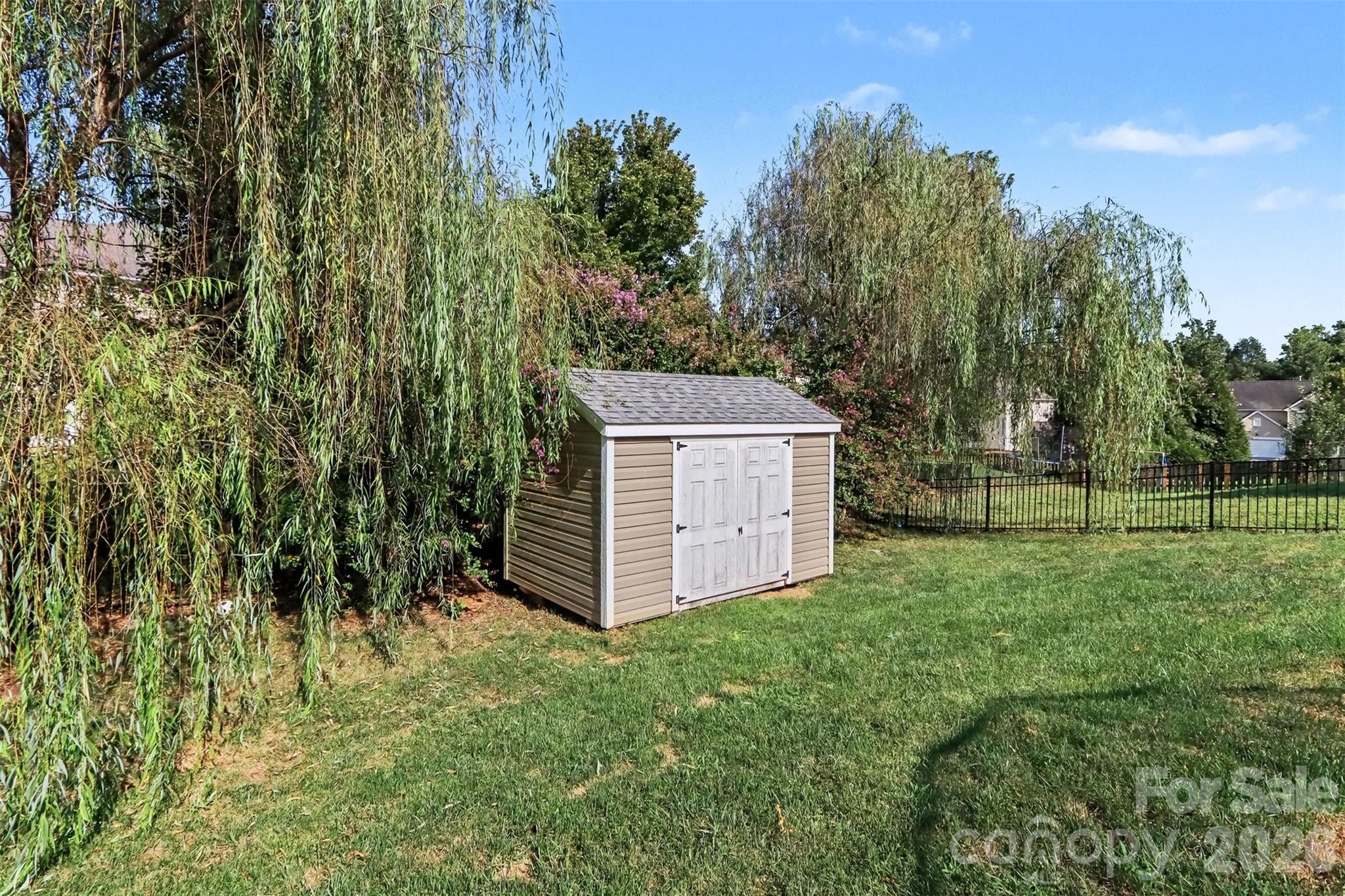 5008 Lazy Day Ln, Indian Trail, NC 28079