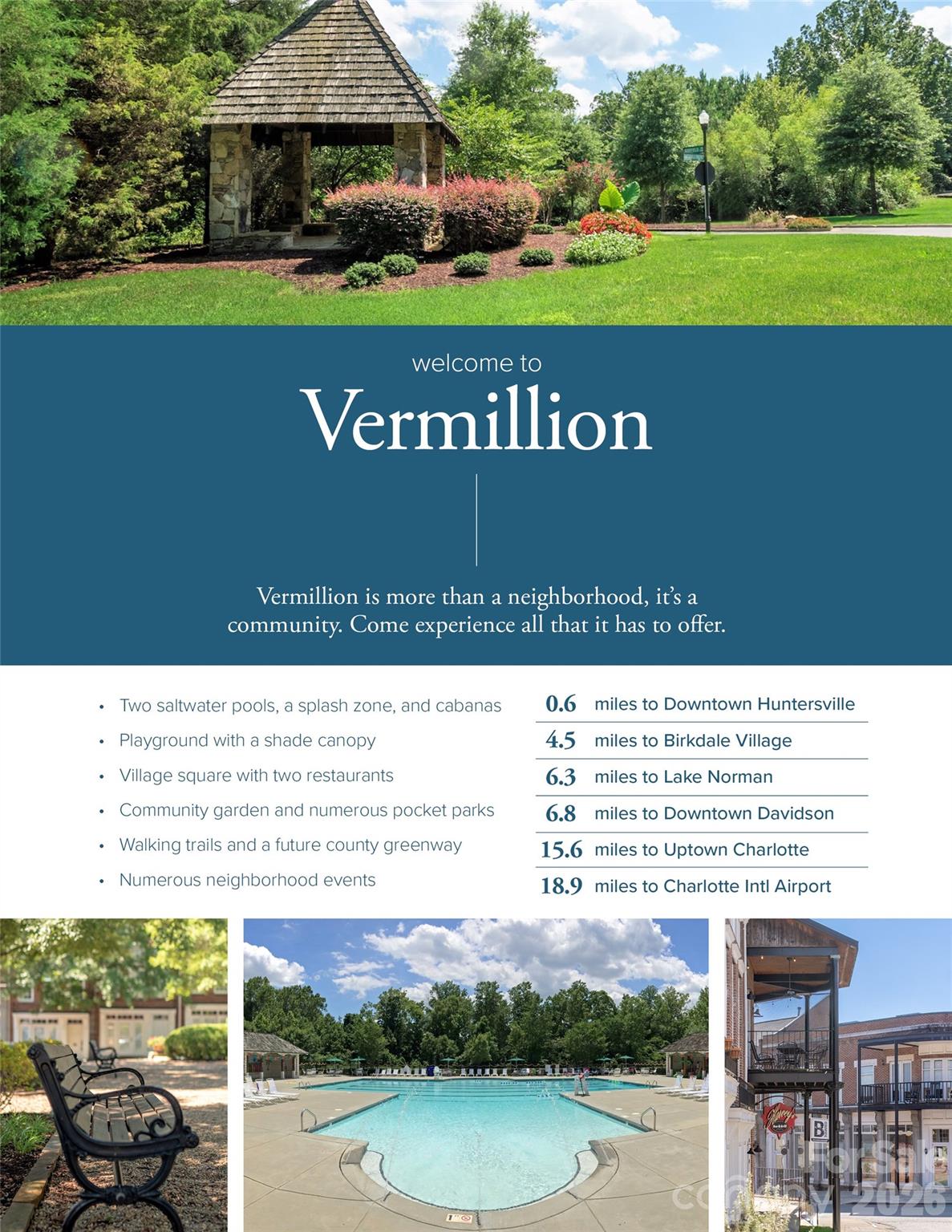 10328 Drake Hill Dr, Huntersville, NC 28078