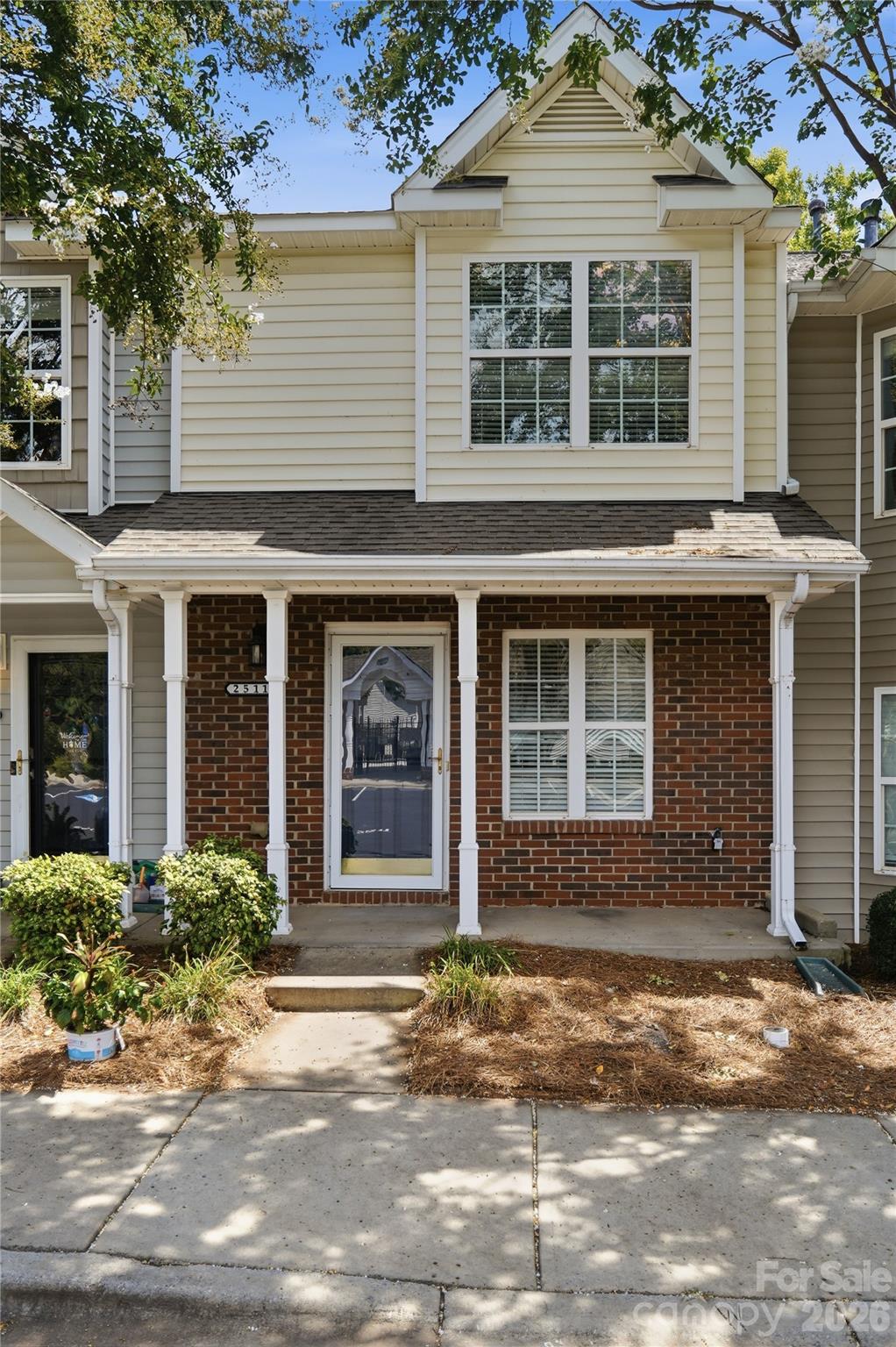 2511 Brackley Pl NW, Concord, NC 28027