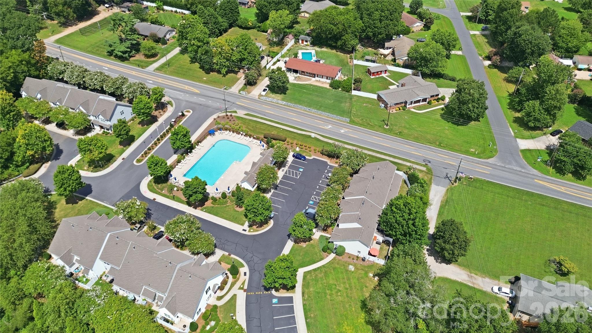 2511 Brackley Pl NW, Concord, NC 28027