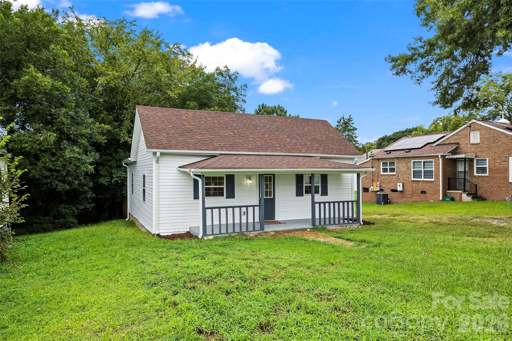 605 Kings Mountain St, Clover, SC 29710
