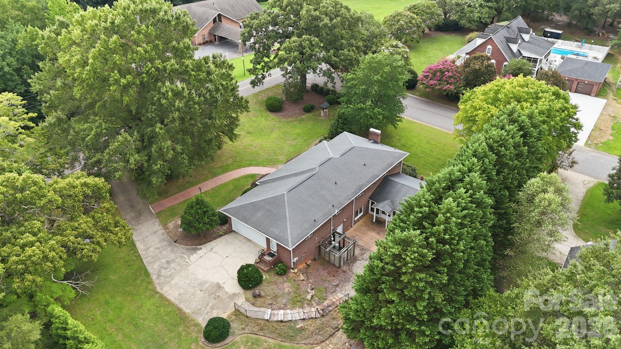 431 Costner School Rd, Bessemer City, NC 28016