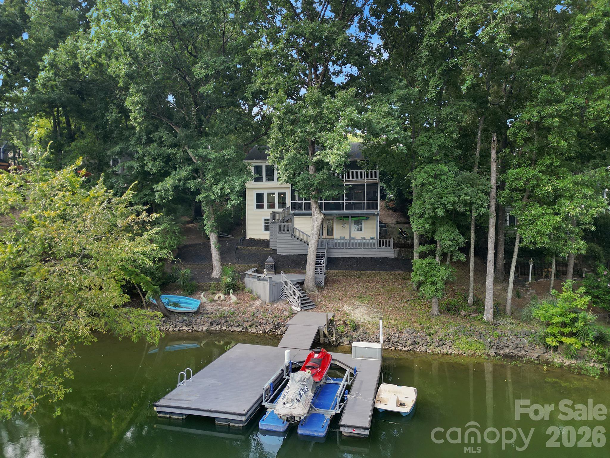 27059 Catamaran Rd #59, Tega Cay, SC 29708