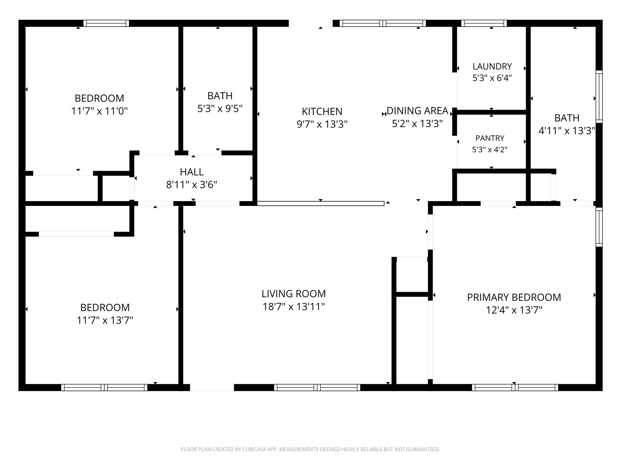 496 Fisk St NW, Concord, NC 28027