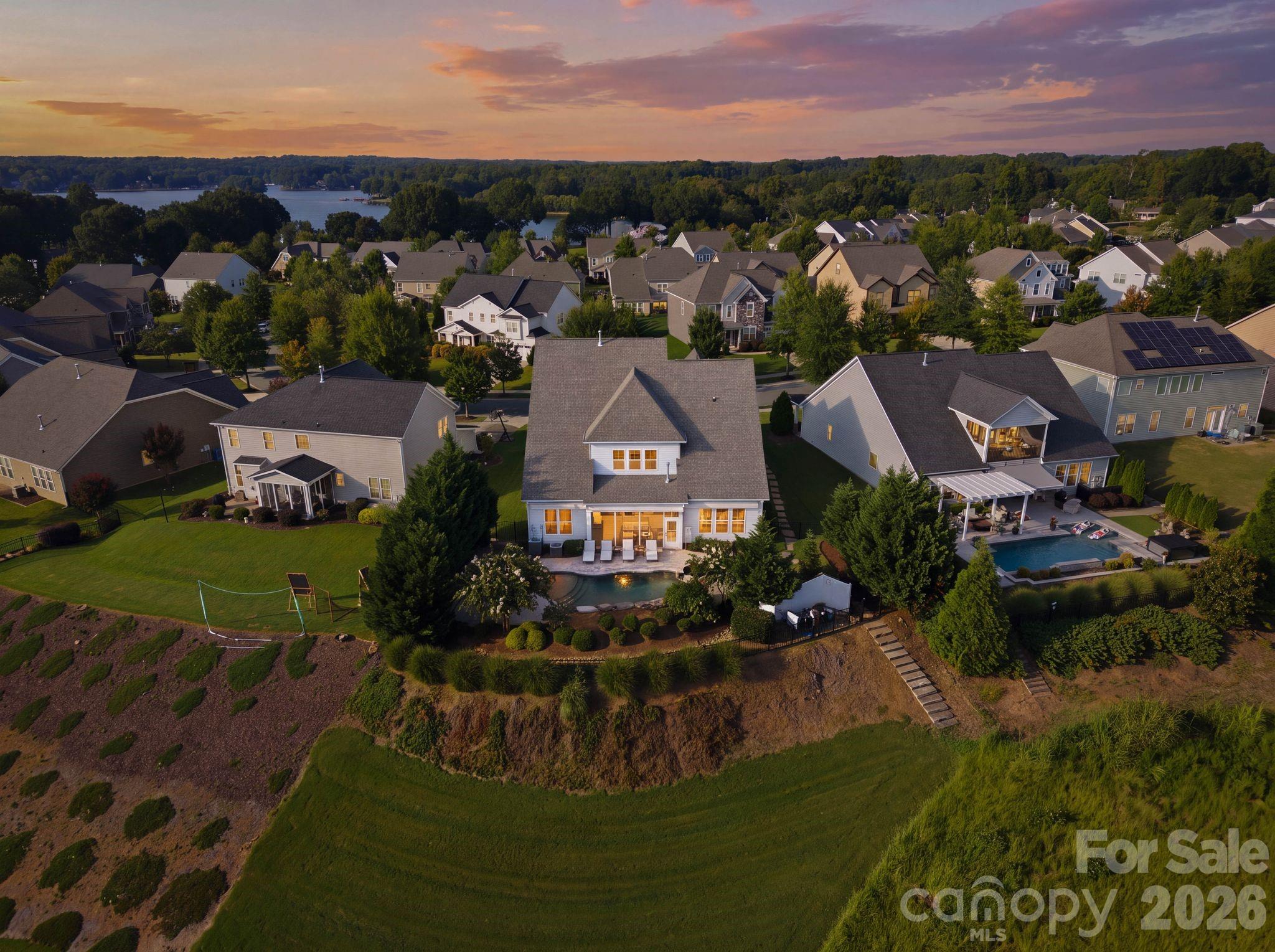 120 Eagles Landing Dr, Mooresville, NC 28117