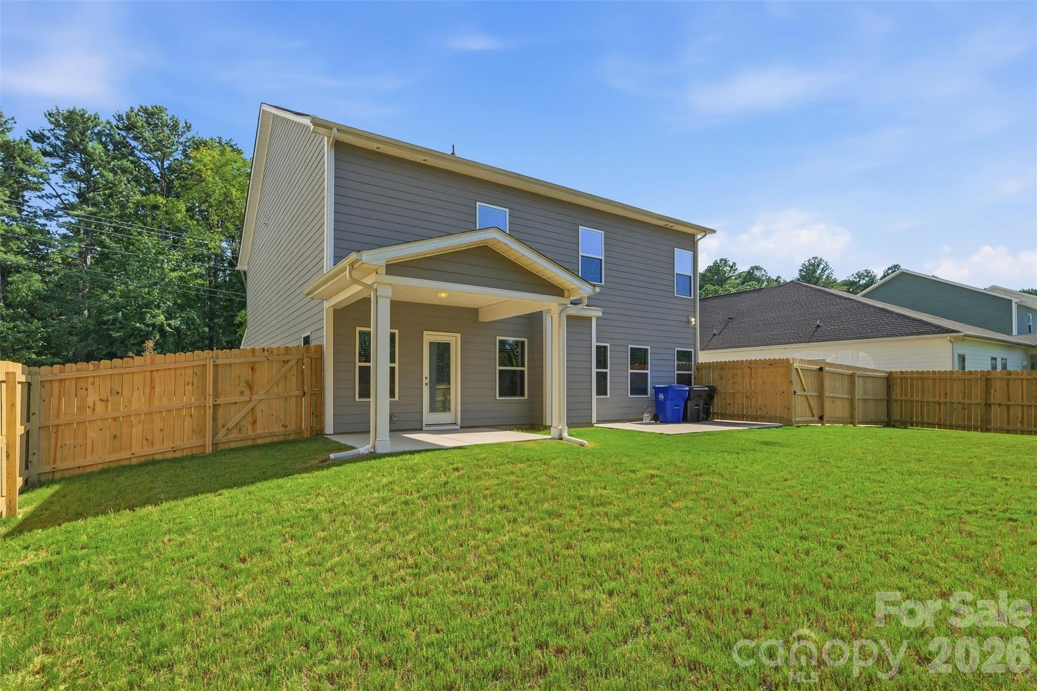 14503 Holbrooks Rd, Huntersville, NC 28078