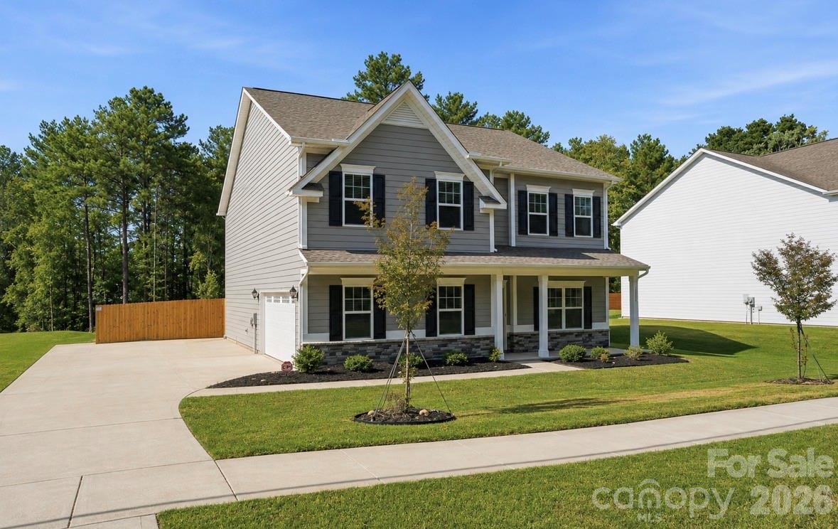 14503 Holbrooks Rd, Huntersville, NC 28078