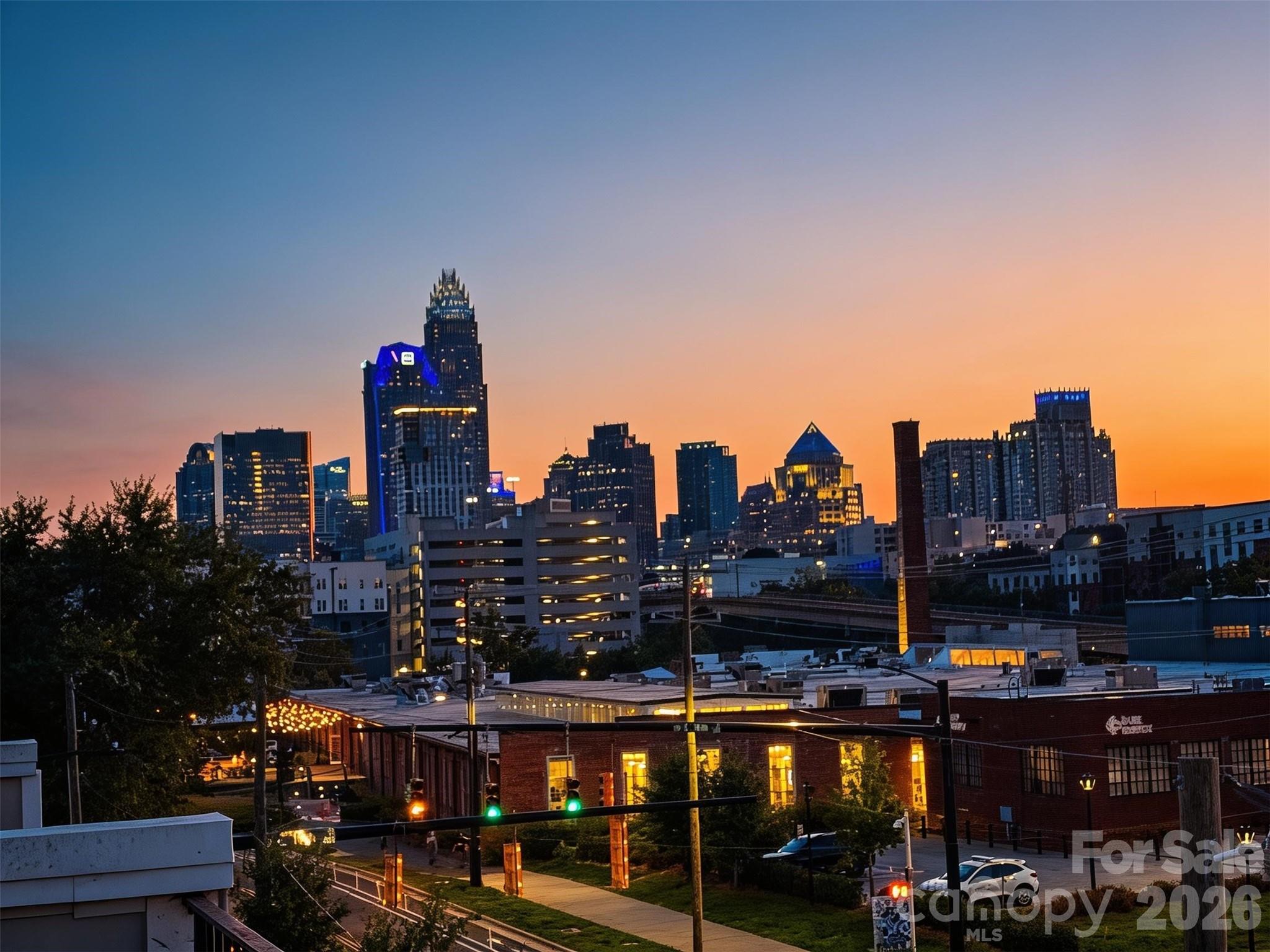 252 Parkwood Ave, Charlotte, NC 28206