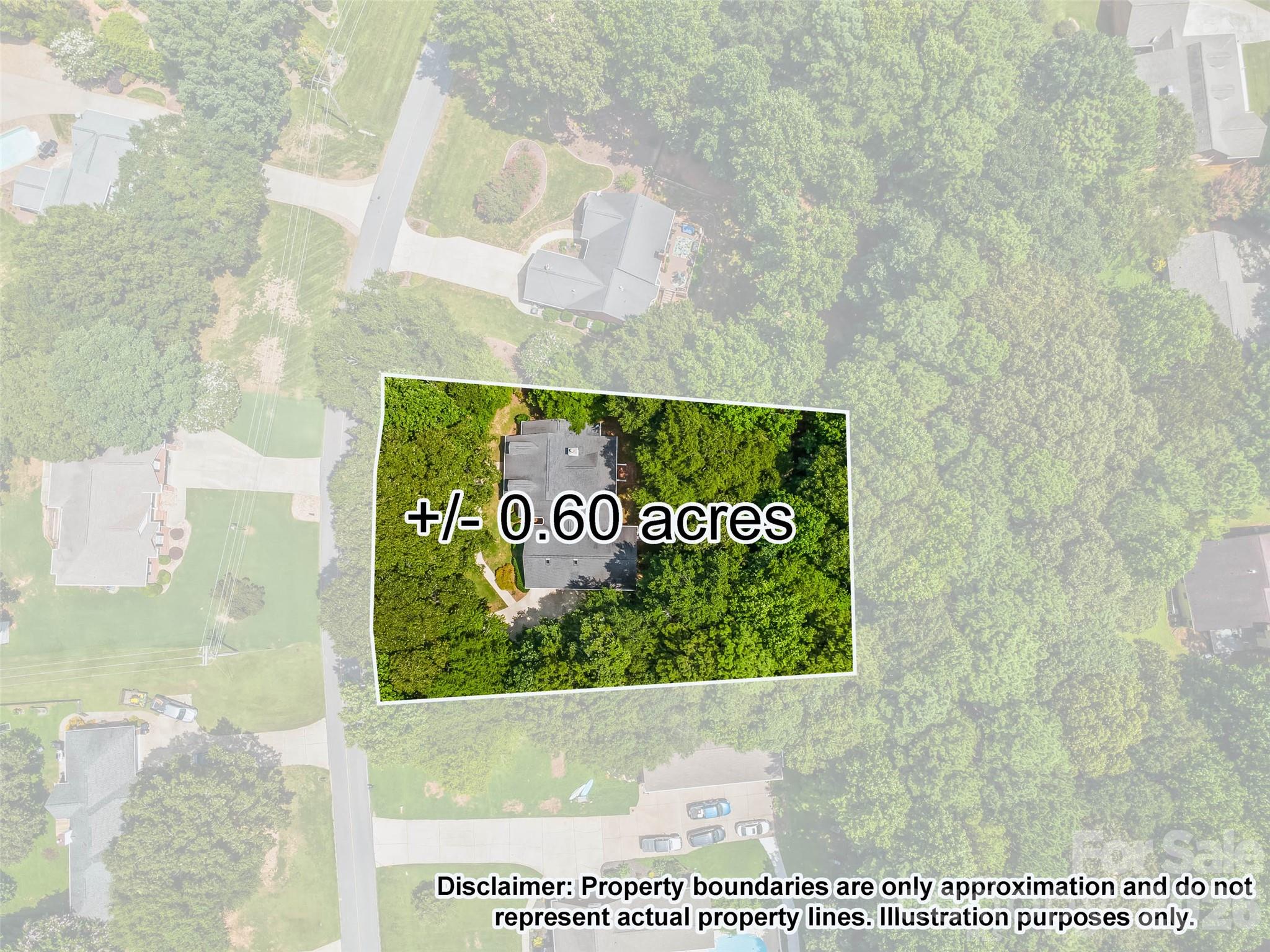 6756 Hawks Nest Ln, Stanley, NC 28164