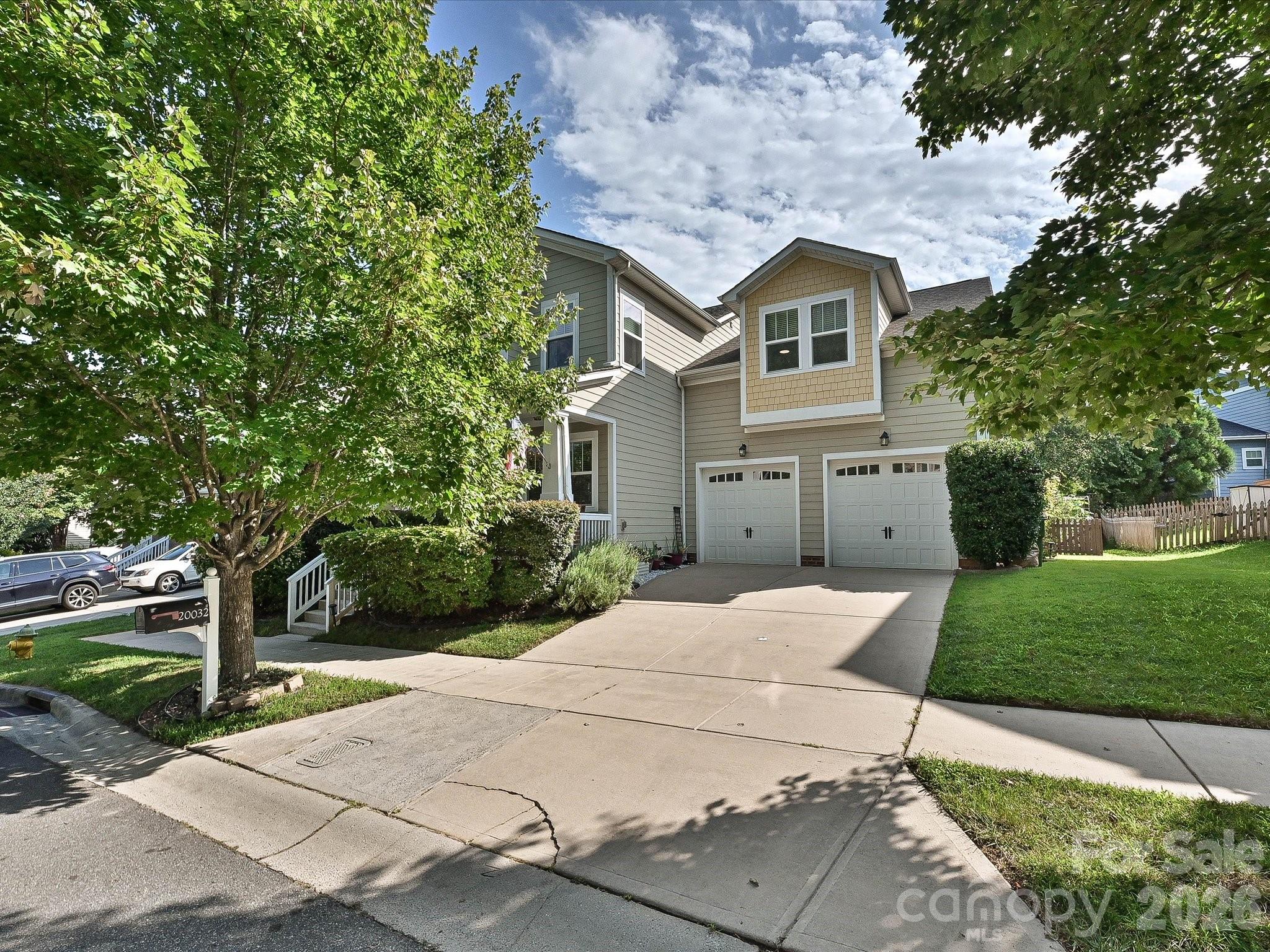 20032 Northport Dr, Cornelius, NC 28031