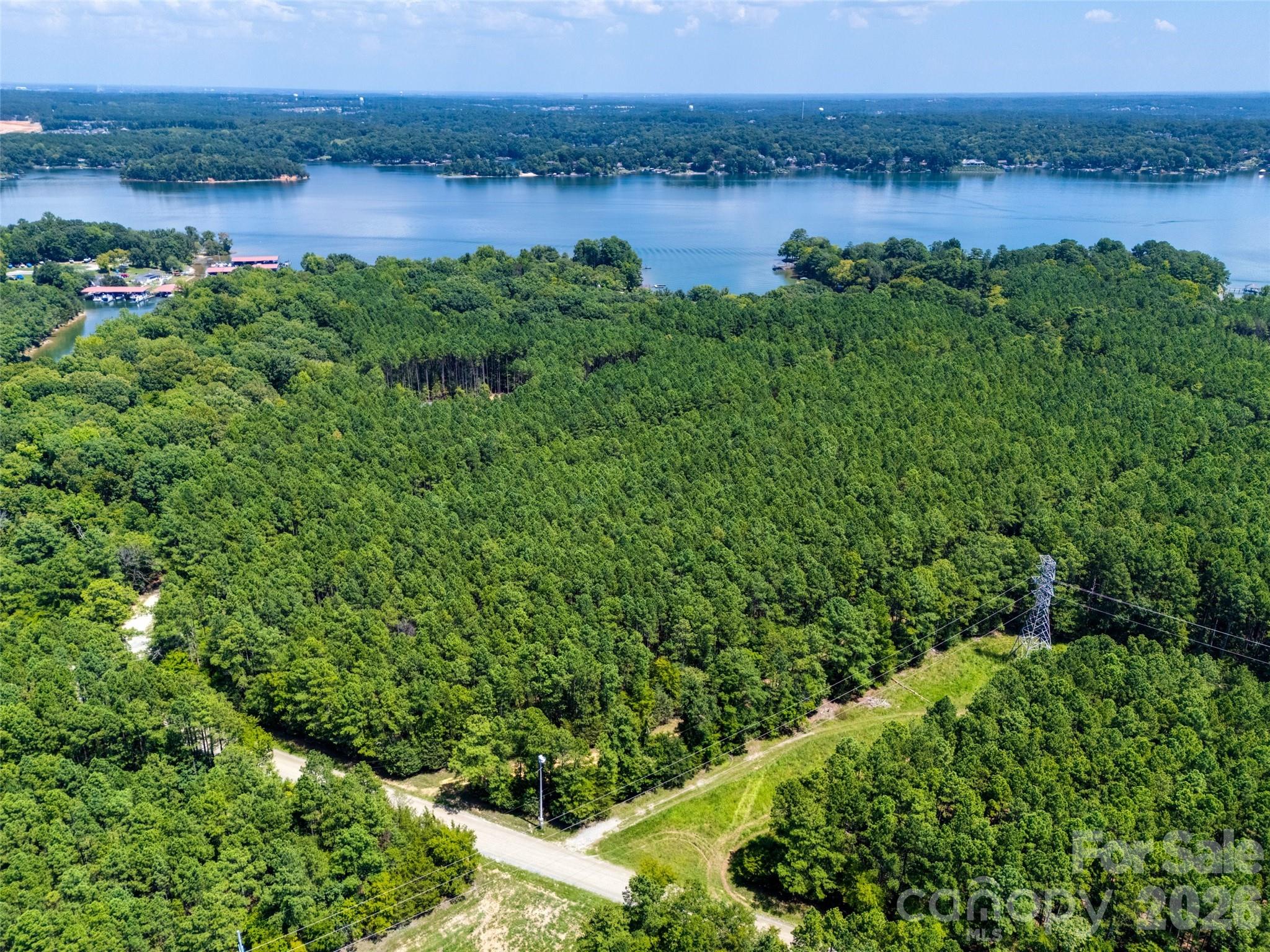 TBD Sandlapper Dr #A, York, SC 29745