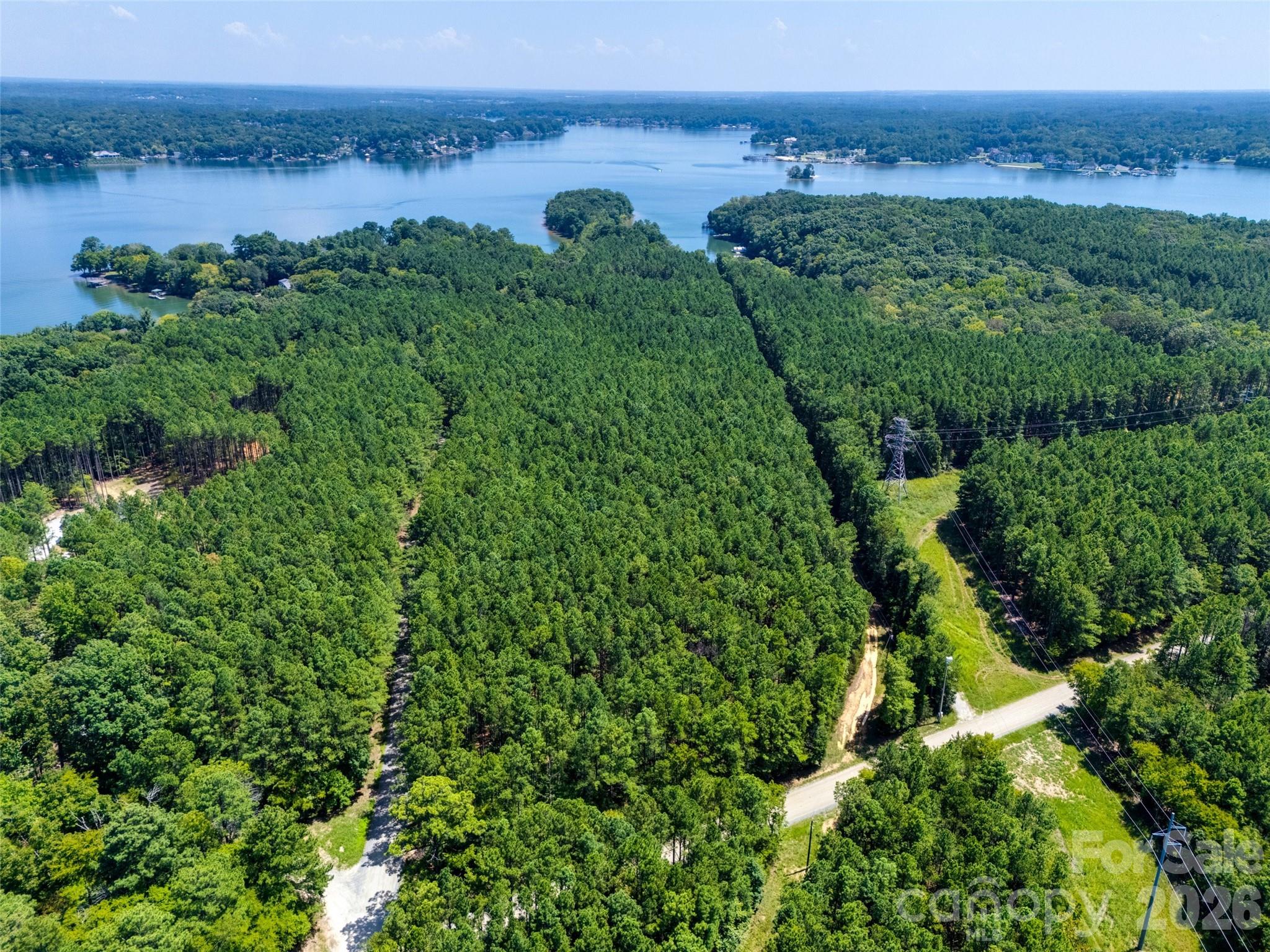 TBD Sandlapper Dr #A, York, SC 29745