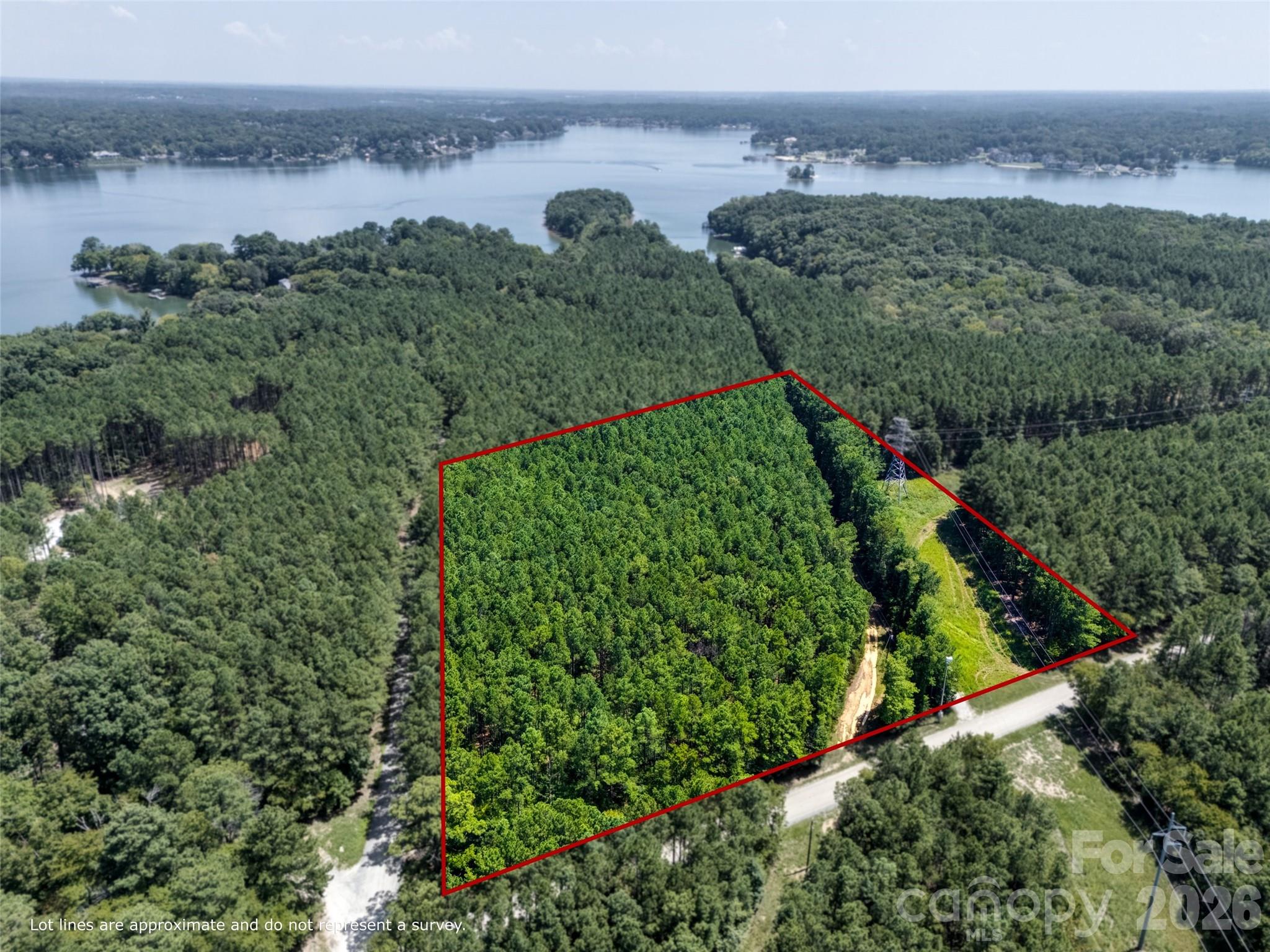 TBD Sandlapper Dr #A, York, SC 29745