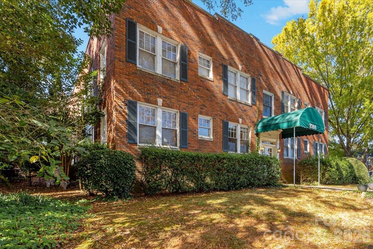 2300 Roswell Ave #1, Charlotte, NC 28207