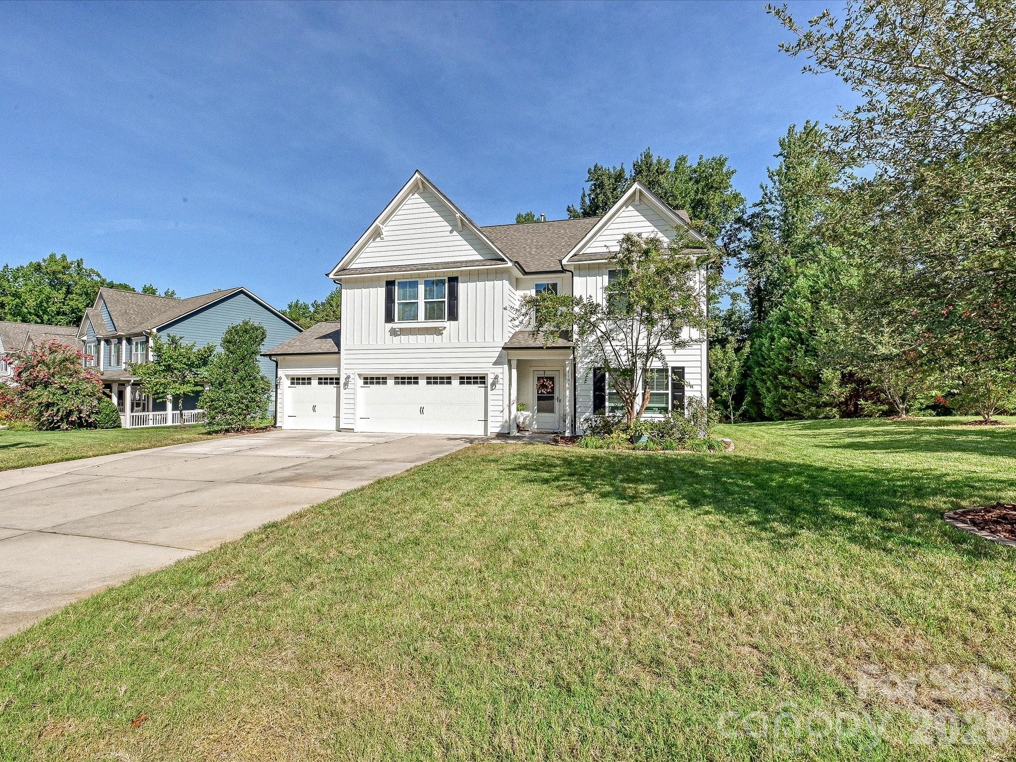 1104 Bassett Way, Indian Land, SC 29707