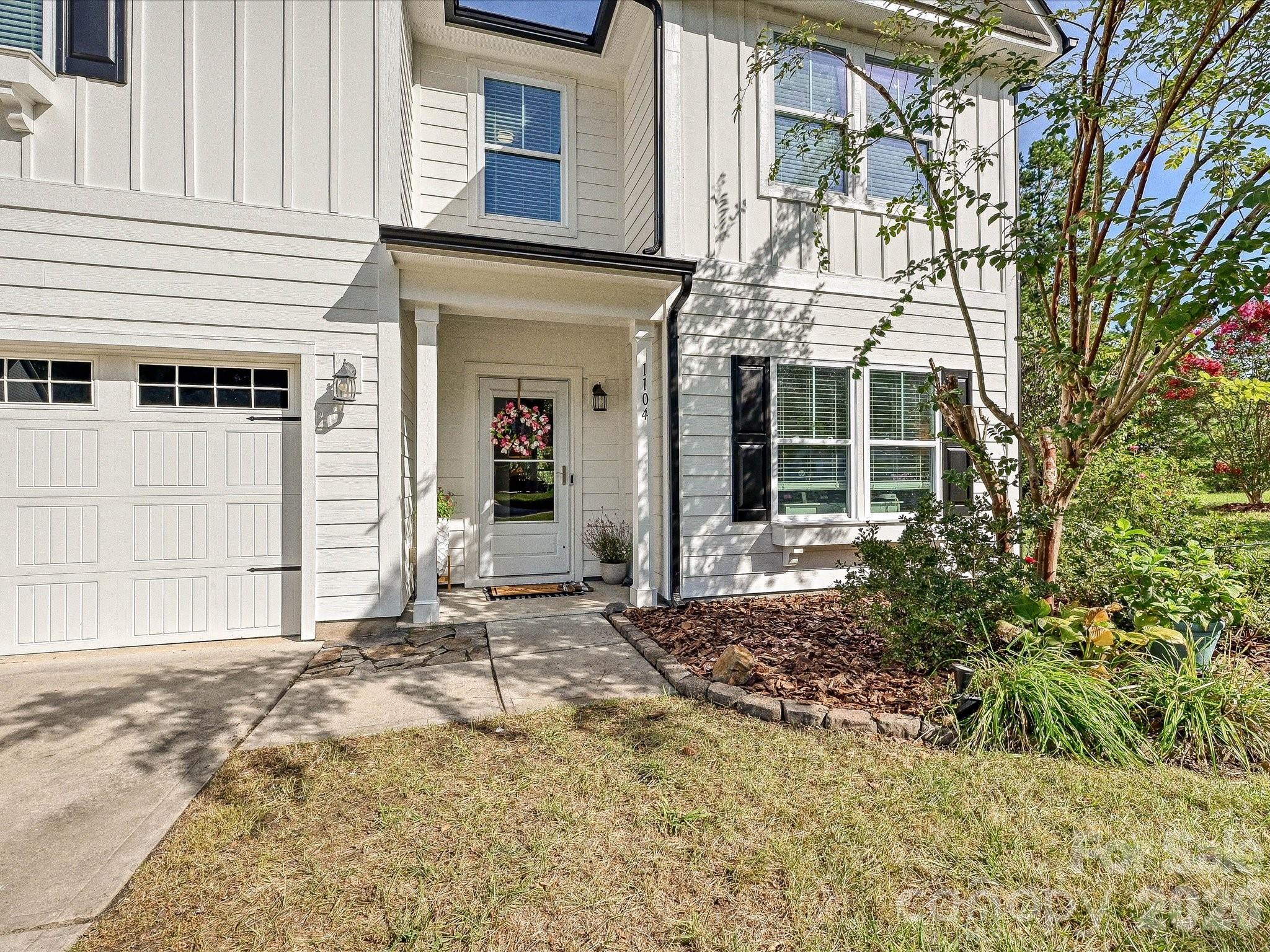 1104 Bassett Way, Indian Land, SC 29707