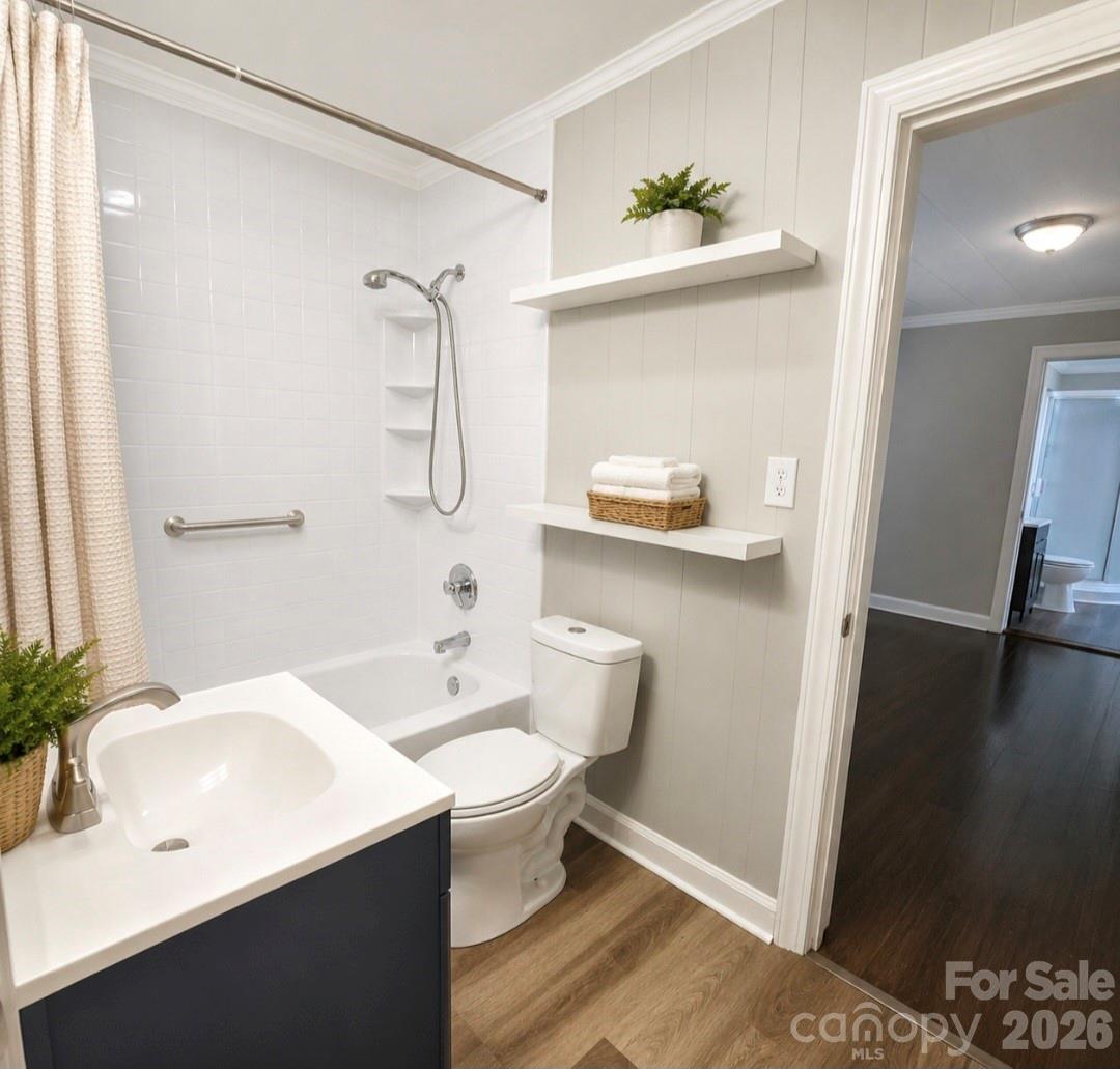 602 Evelyn Ave, Kannapolis, NC 28083