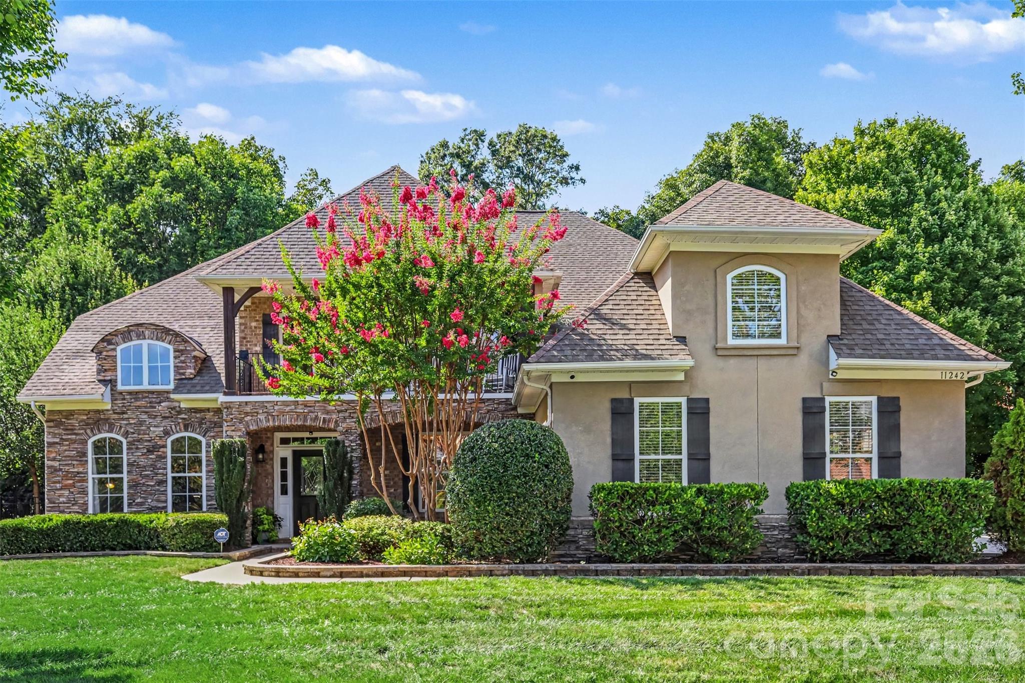 11242 Wheat Ridge Rd, Charlotte, NC 28277