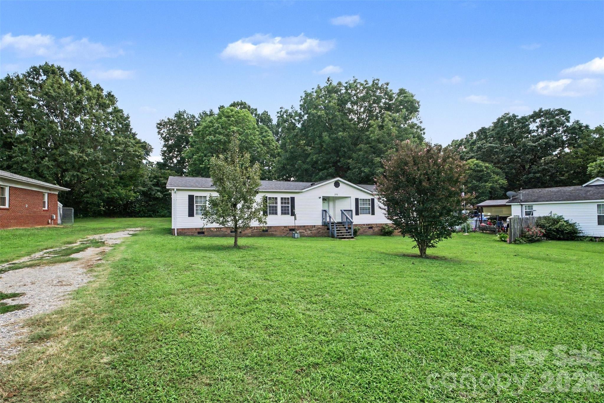 373 Laney St, Kannapolis, NC 28027