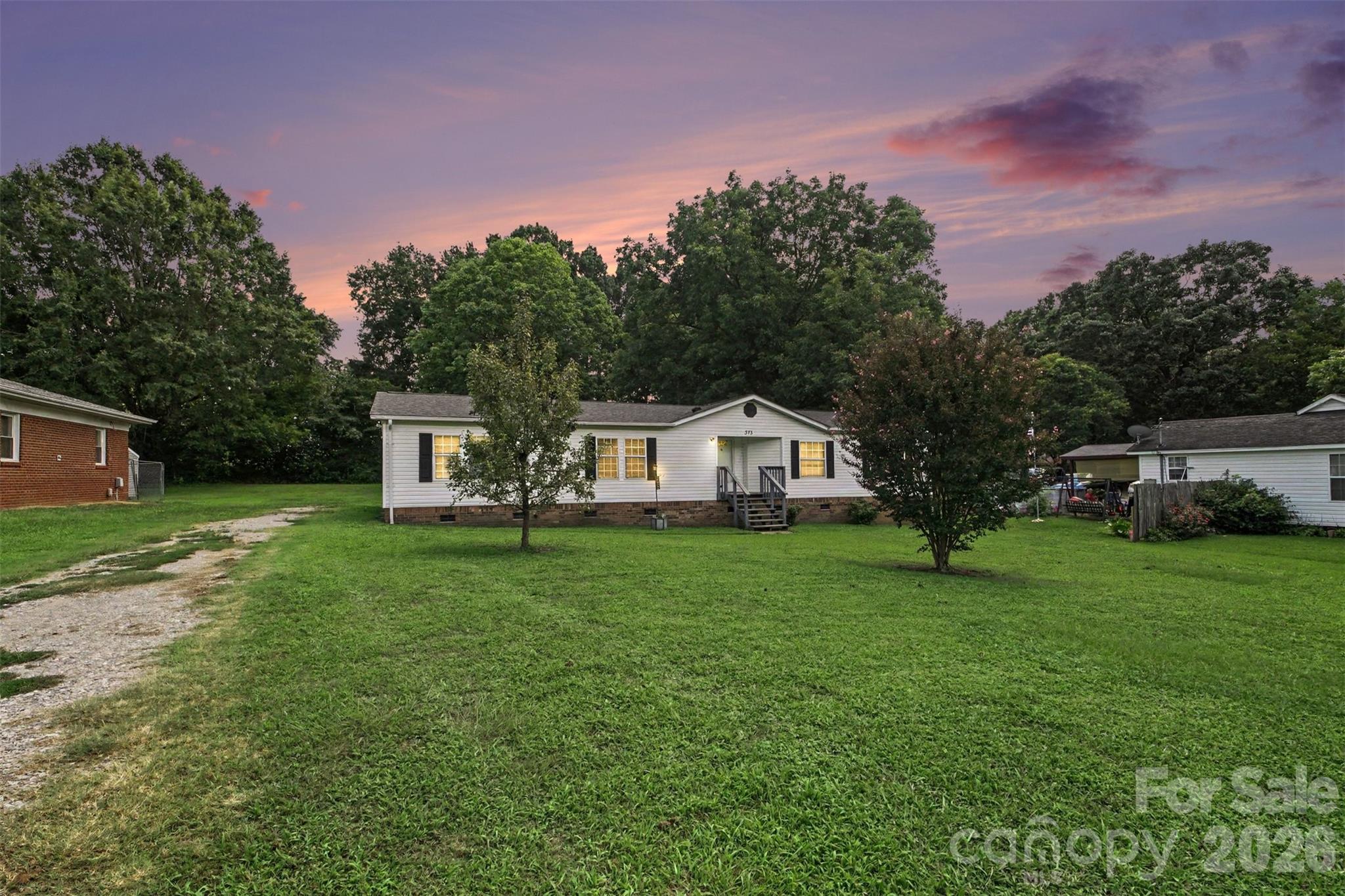 373 Laney St, Kannapolis, NC 28027