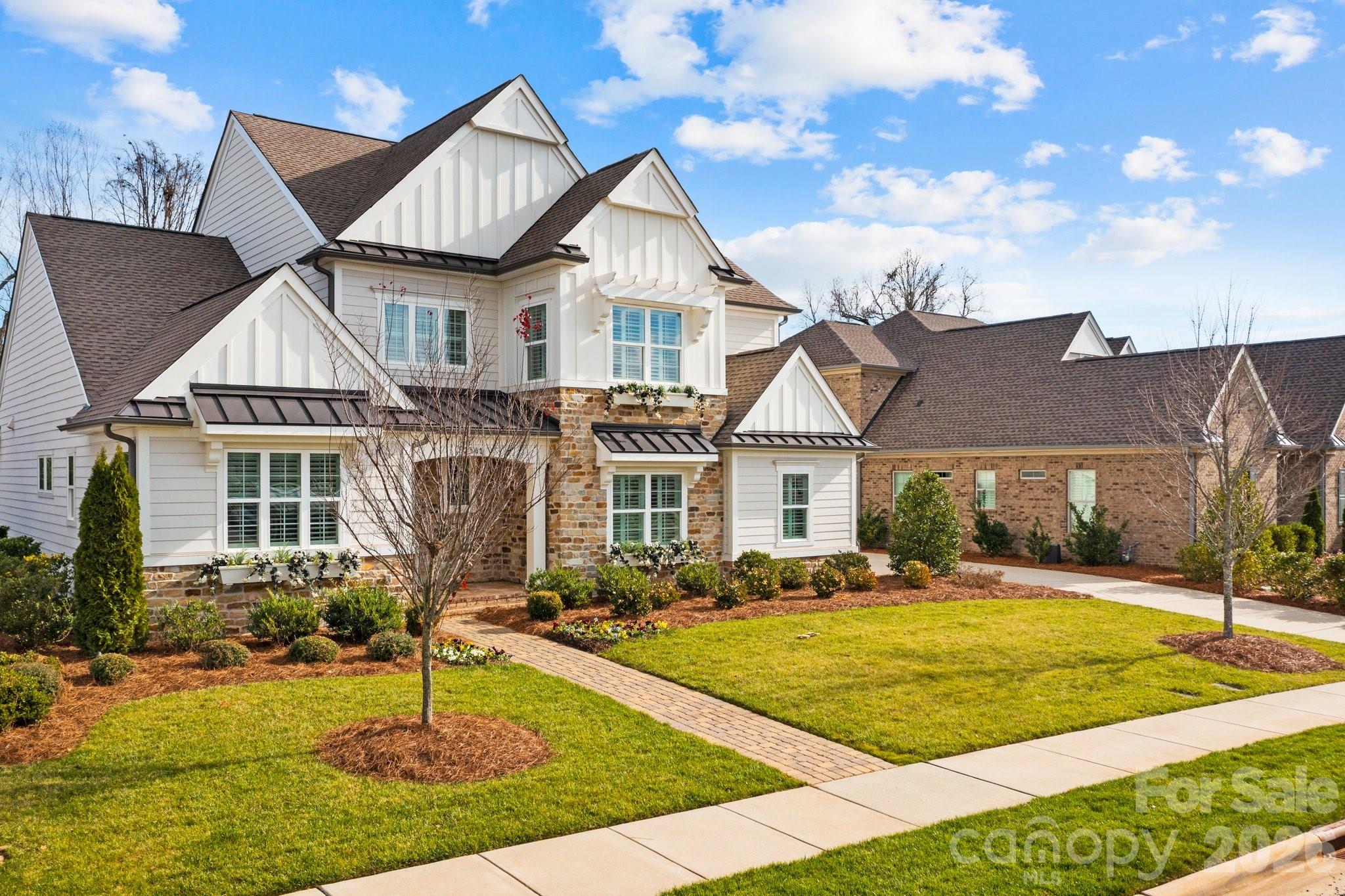 9541 Pacing Ln NW, Concord, NC 28027