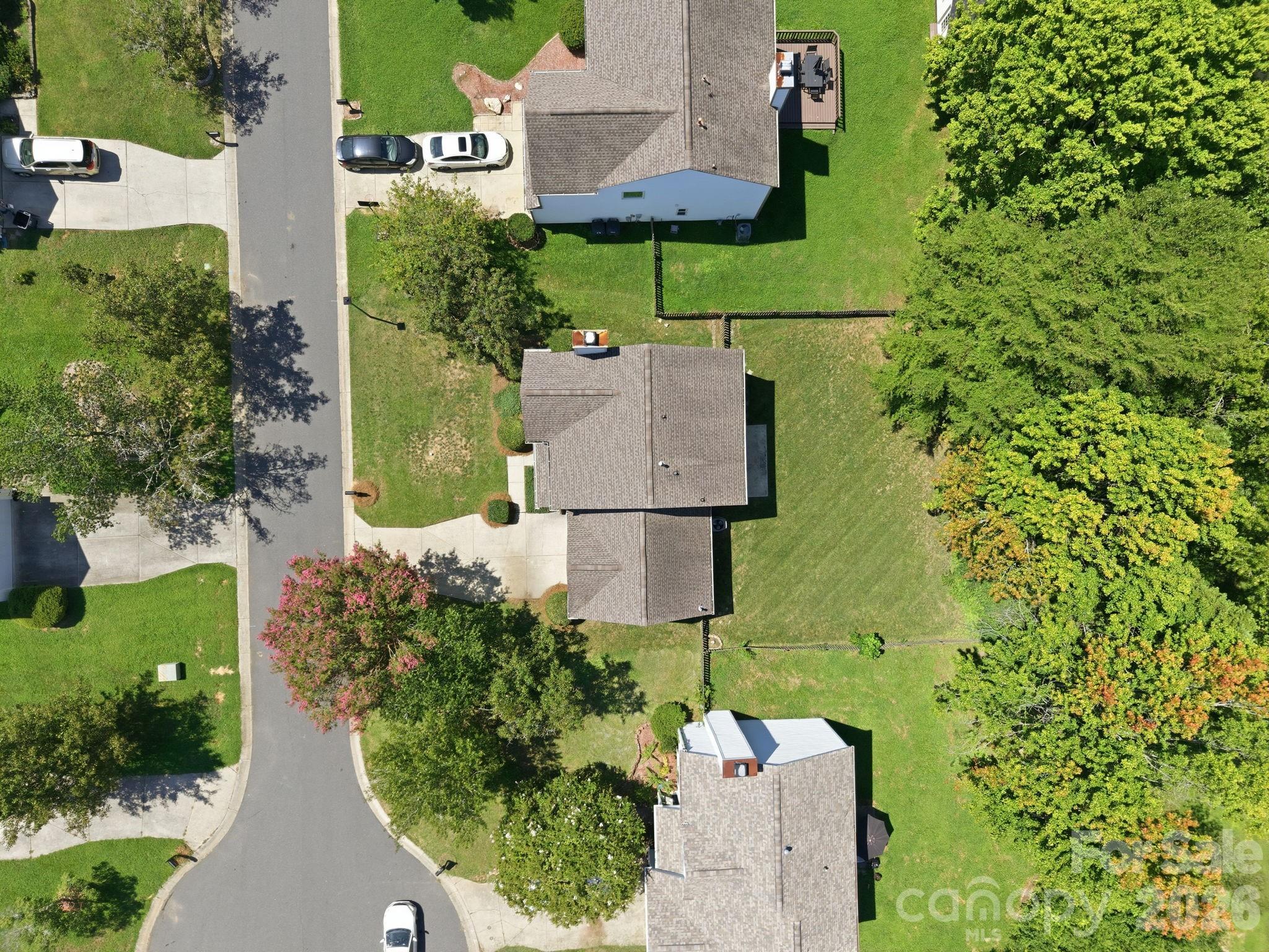 124 Aylesbury Ln, Indian Trail, NC 28079
