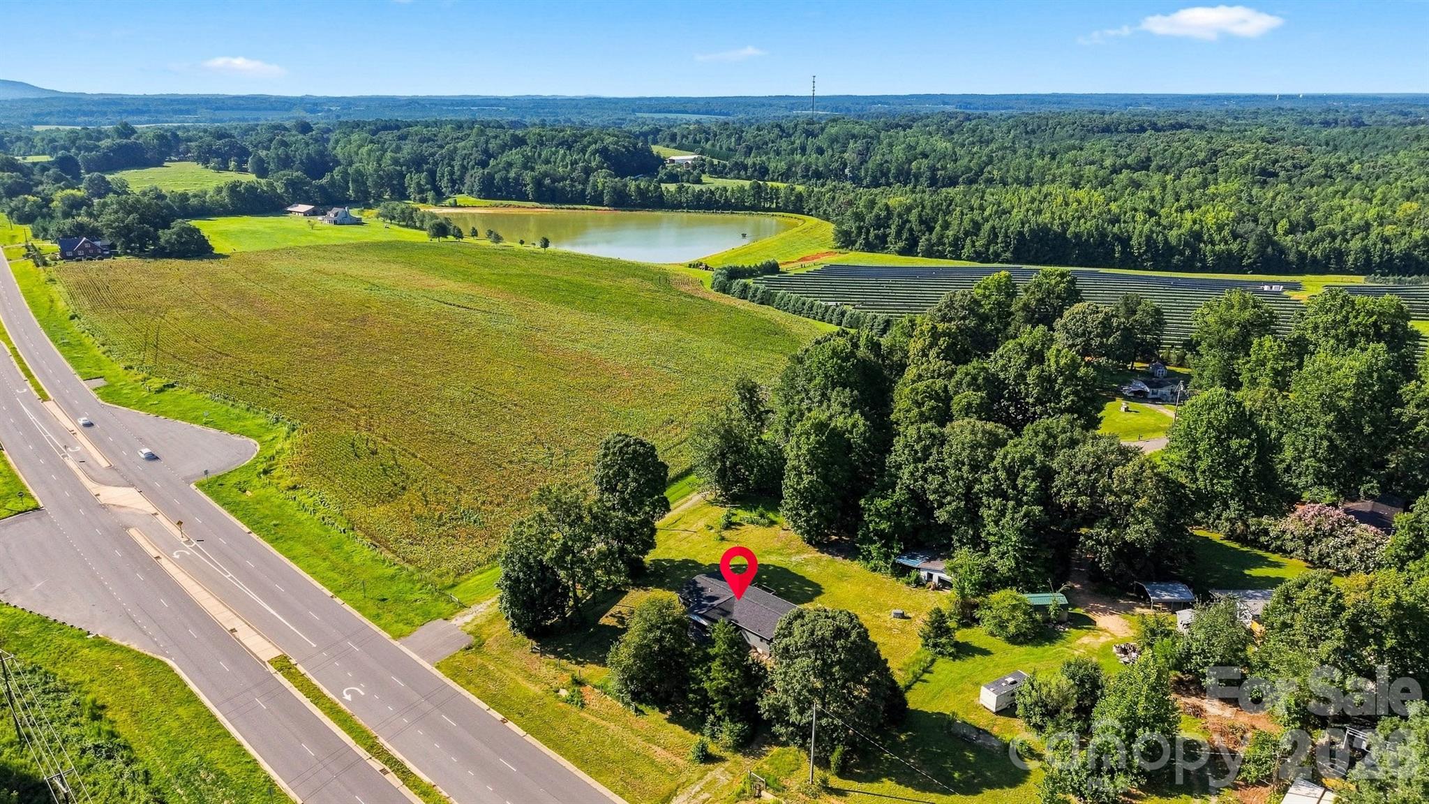 2947 S Nc 16 Hw, Newton, NC 28658