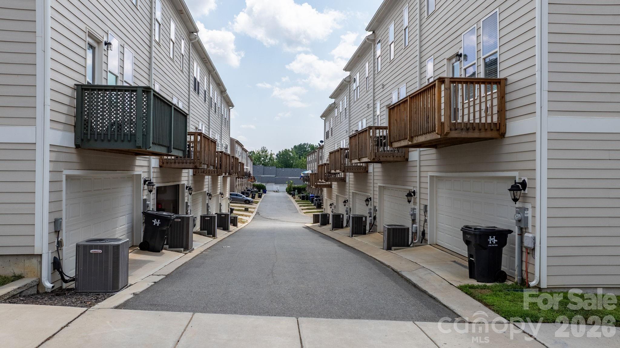 13924 Winmau Ln #10, Huntersville, NC 28078