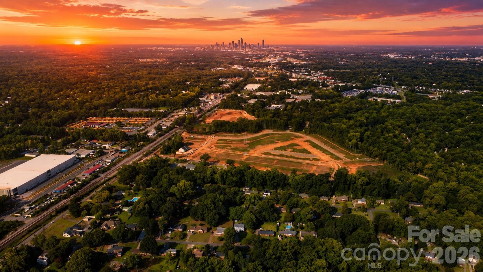 6124 Donna Dr, Charlotte, NC 28213