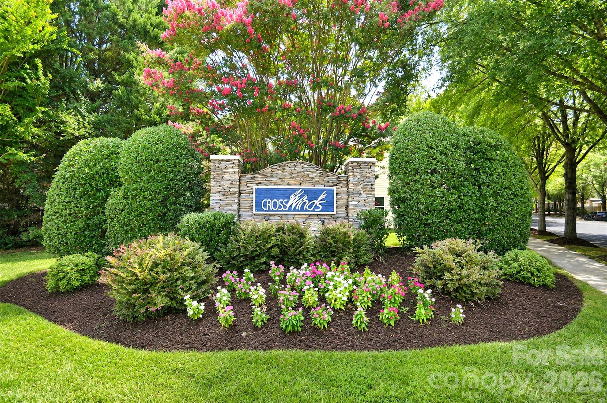 13039 Windy Lea Ln, Huntersville, NC 28078