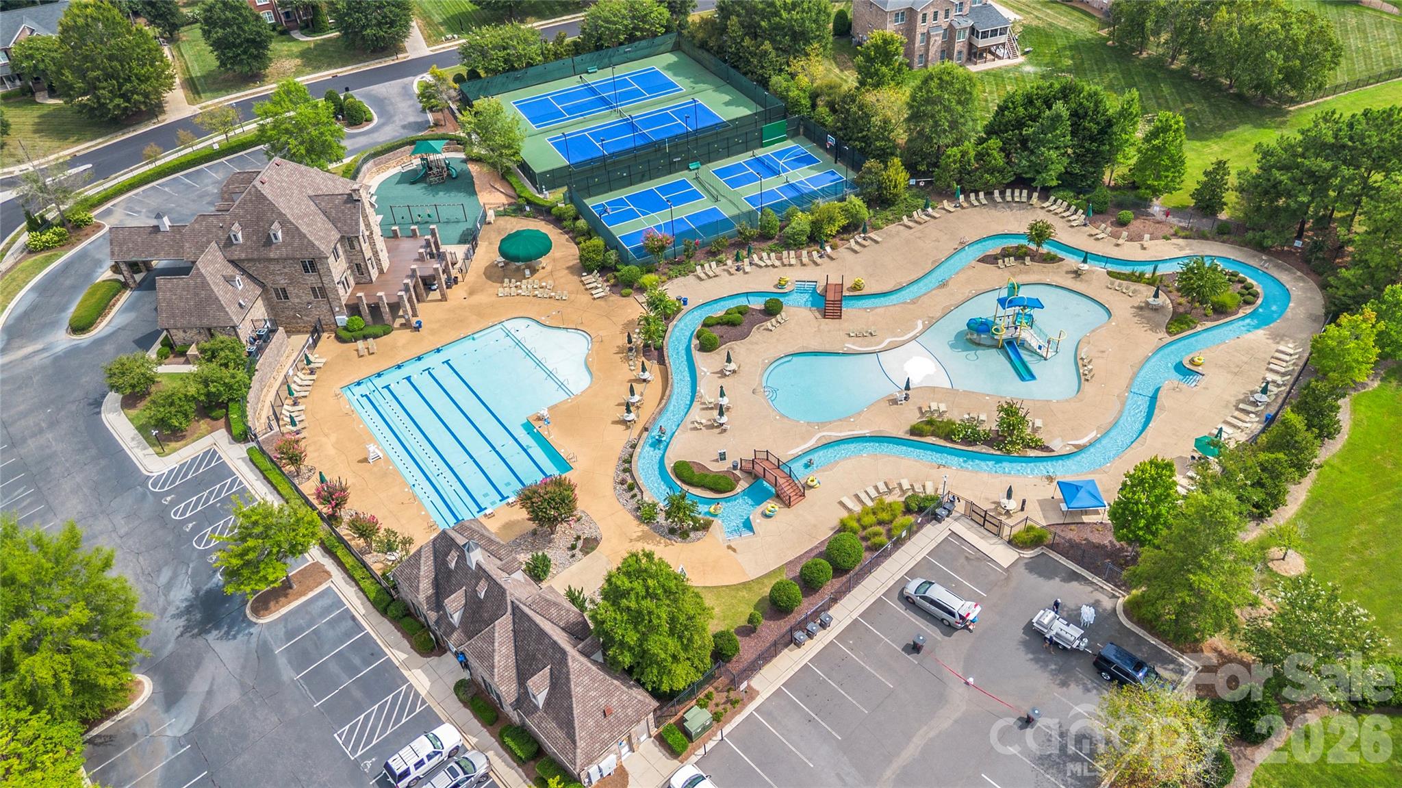 5040 Groves Edge Ln, Waxhaw, NC 28173