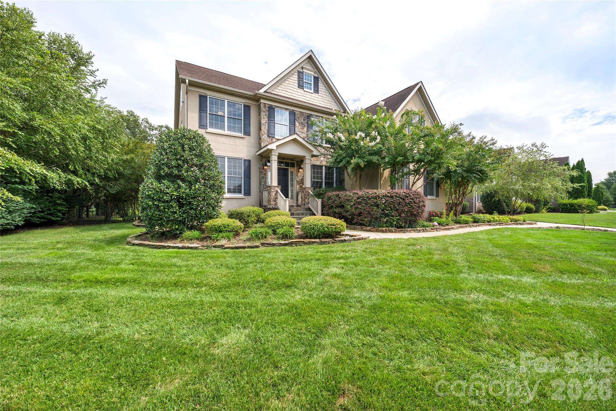 5040 Groves Edge Ln, Waxhaw, NC 28173