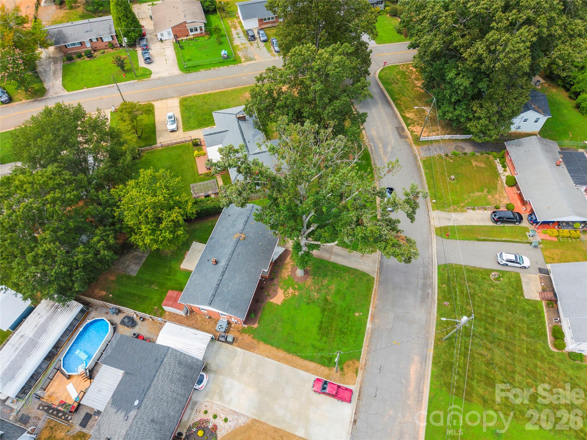 713 Crestwood Ave, Gastonia, NC 28054