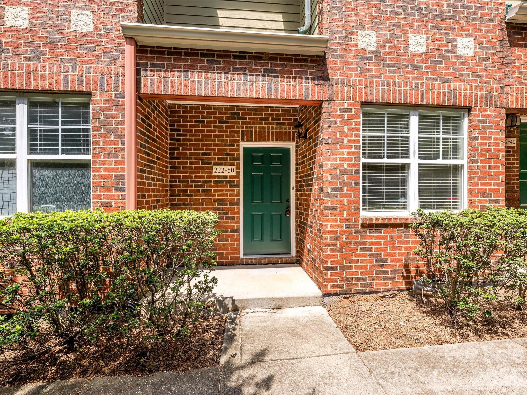 222 S Torrence St #50, Charlotte, NC 28204