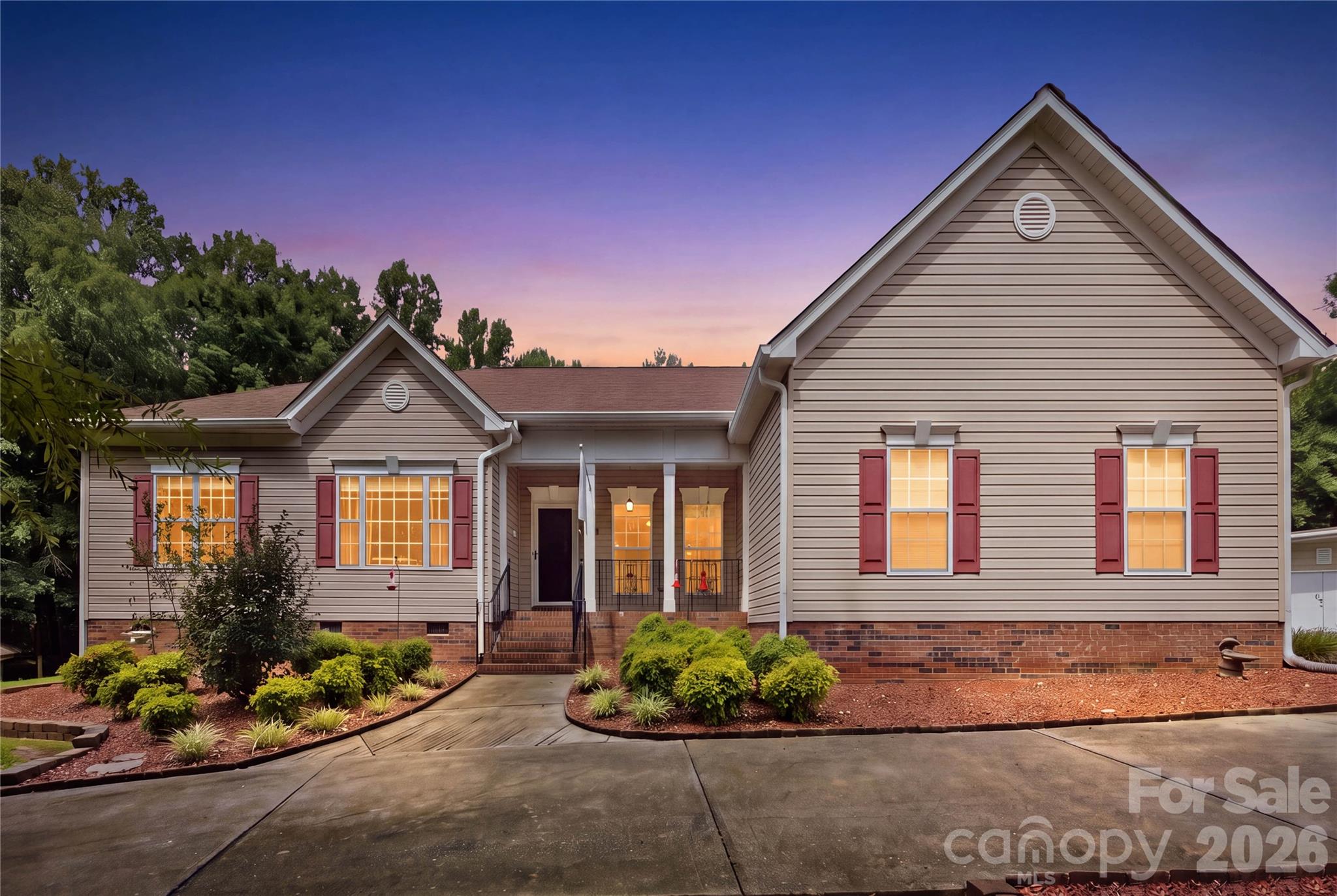 4006 Old Pageland Marshville Rd, Wingate, NC 28174