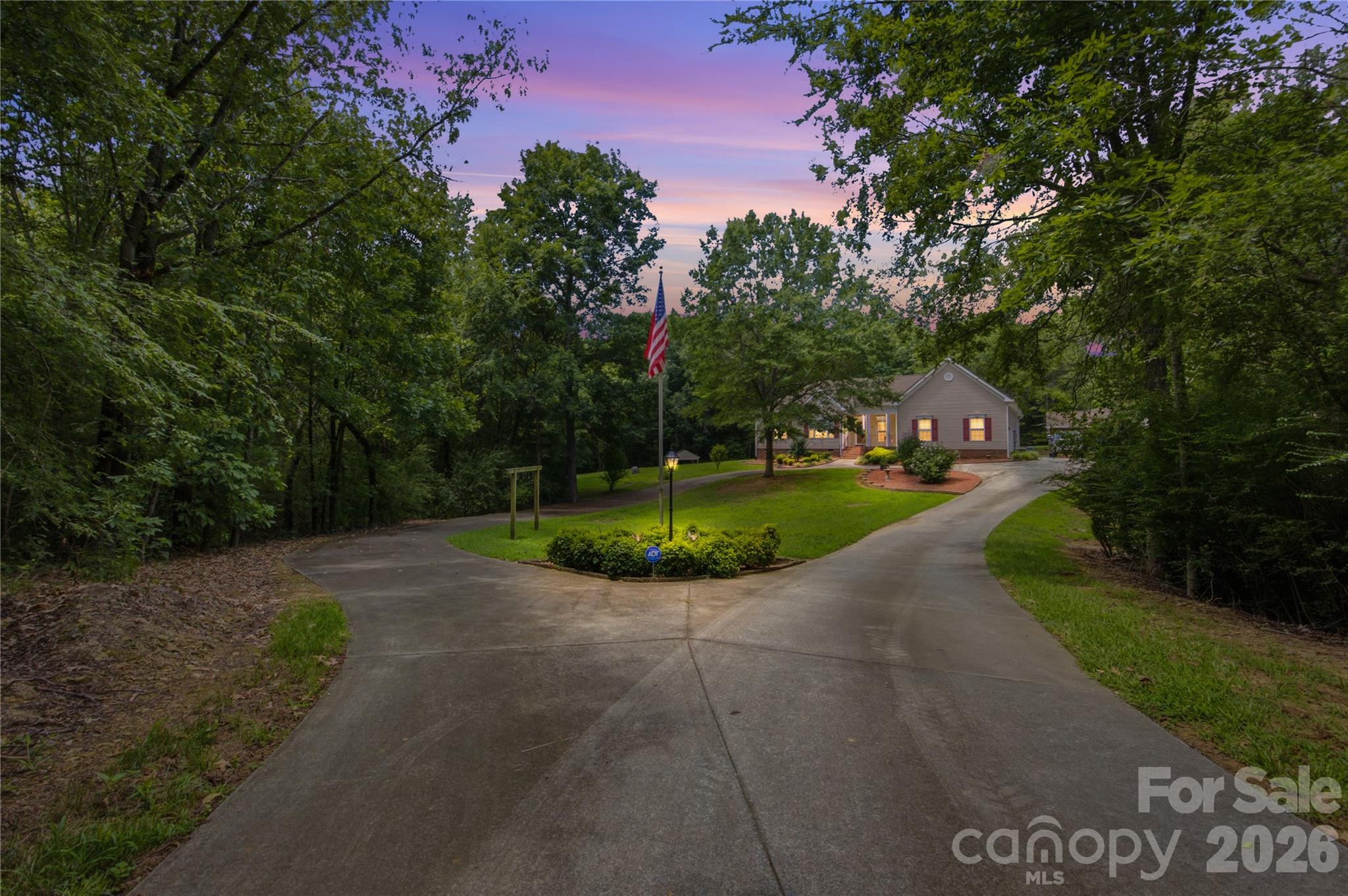4006 Old Pageland Marshville Rd, Wingate, NC 28174