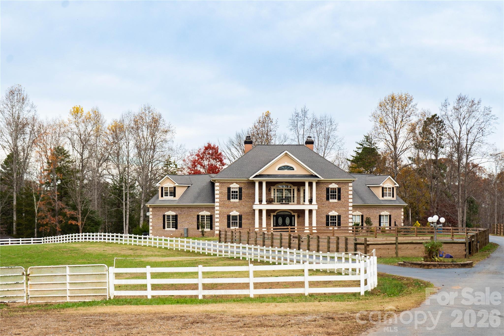 10600 Archer Rd, Davidson, NC 28036
