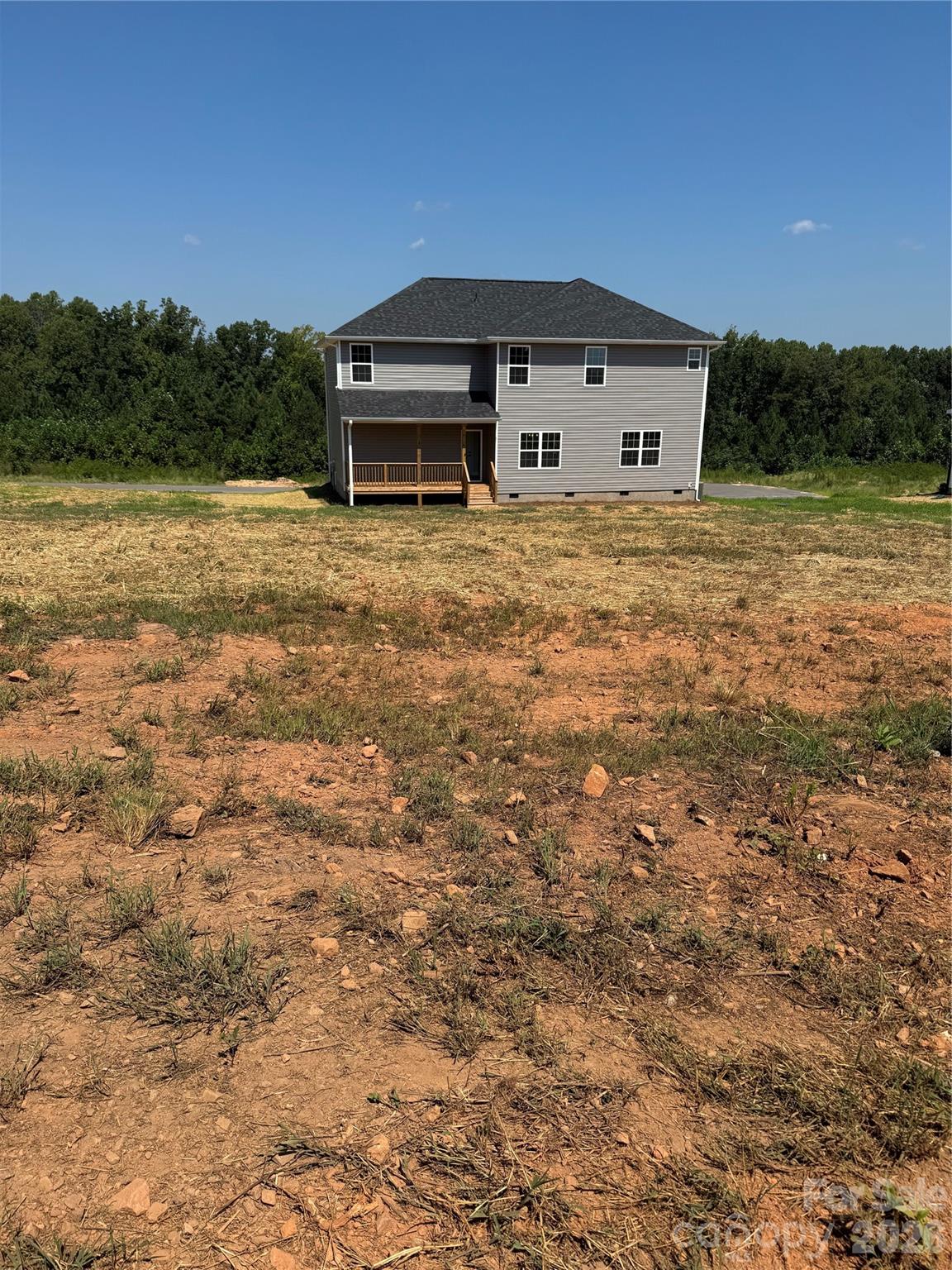 156 Kerr Walk Dr #25, Statesville, NC 28677
