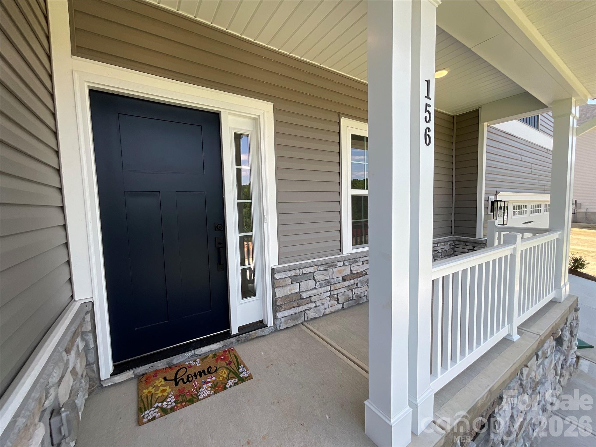 156 Kerr Walk Dr #25, Statesville, NC 28677