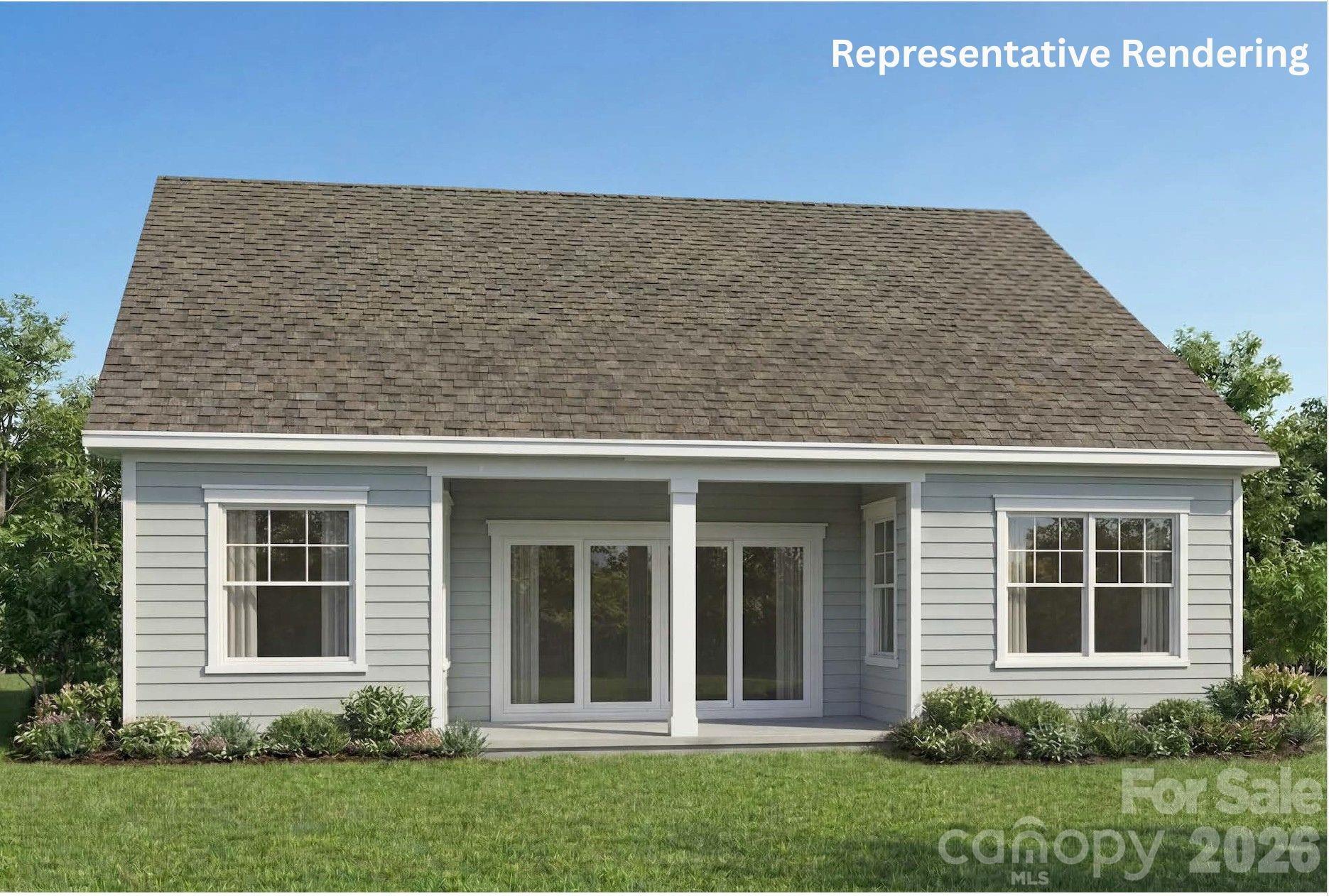 126 Honeycomb Ct, Statesville, NC 28625