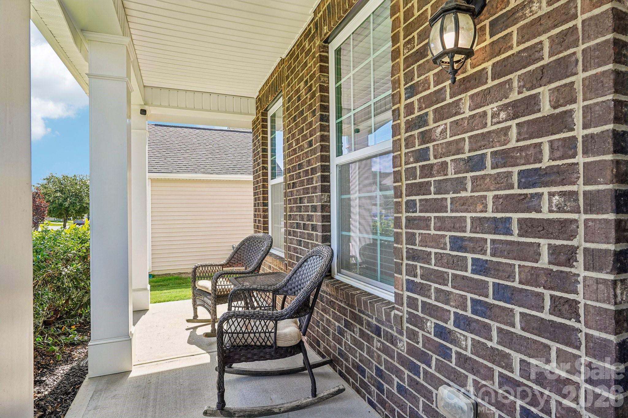 12908 Franklin Square Rd, Charlotte, NC 28213