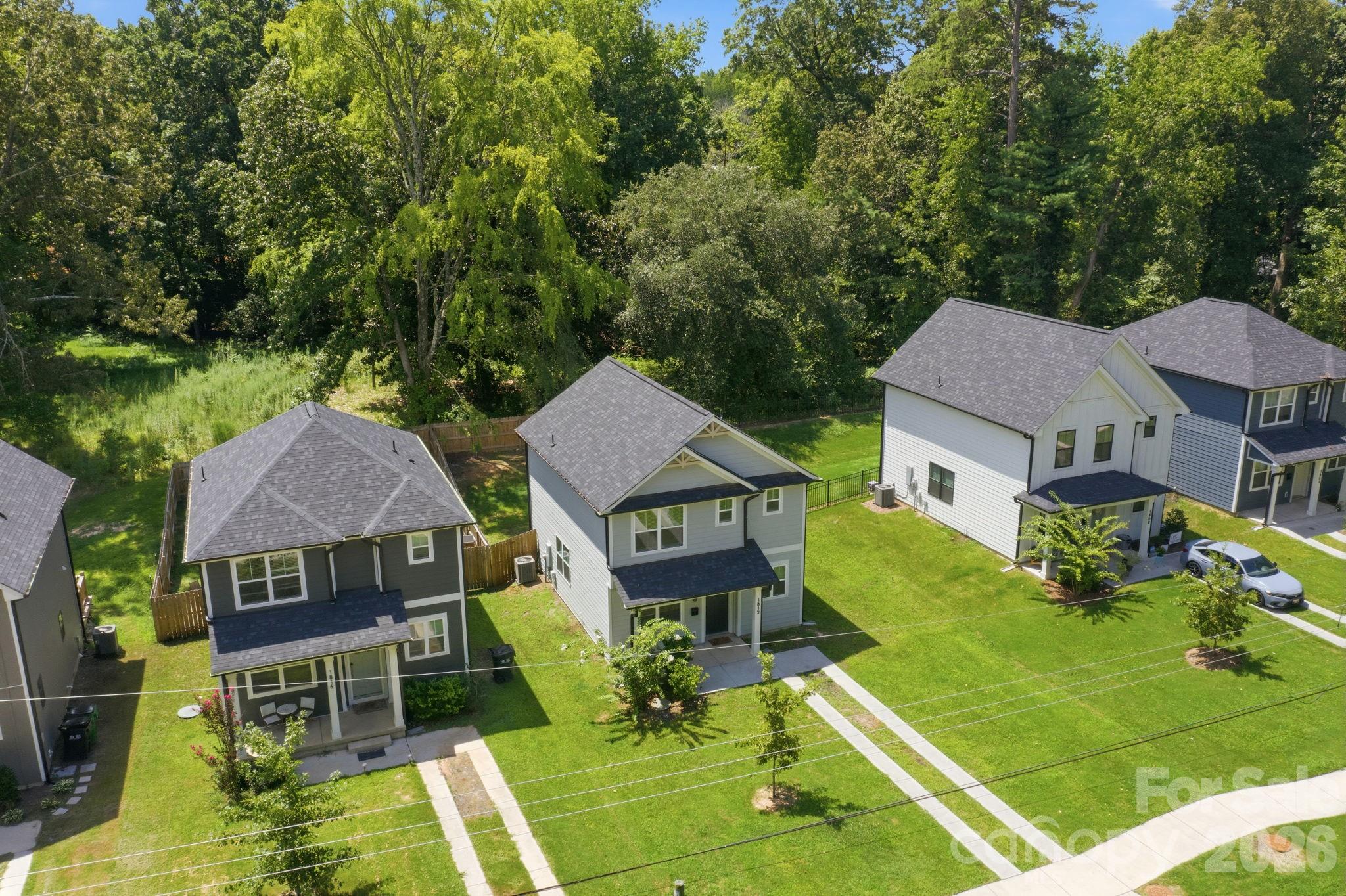 1812 Purser Dr, Charlotte, NC 28215