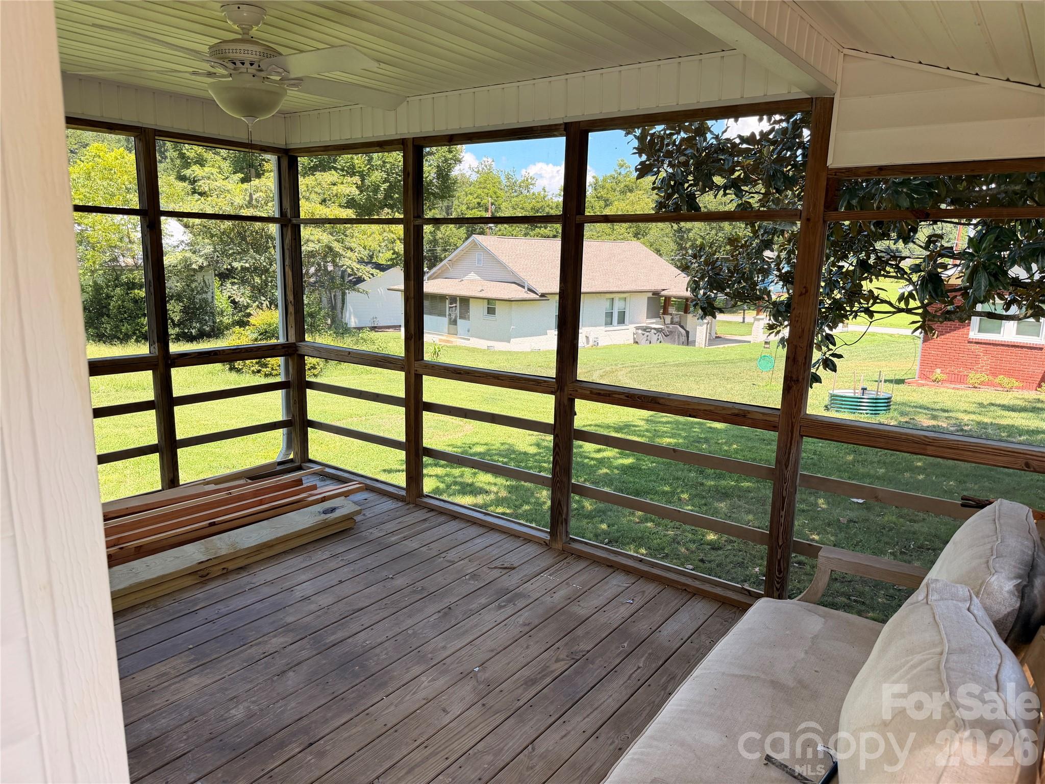 1223 Milton Ave, Kannapolis, NC 28081