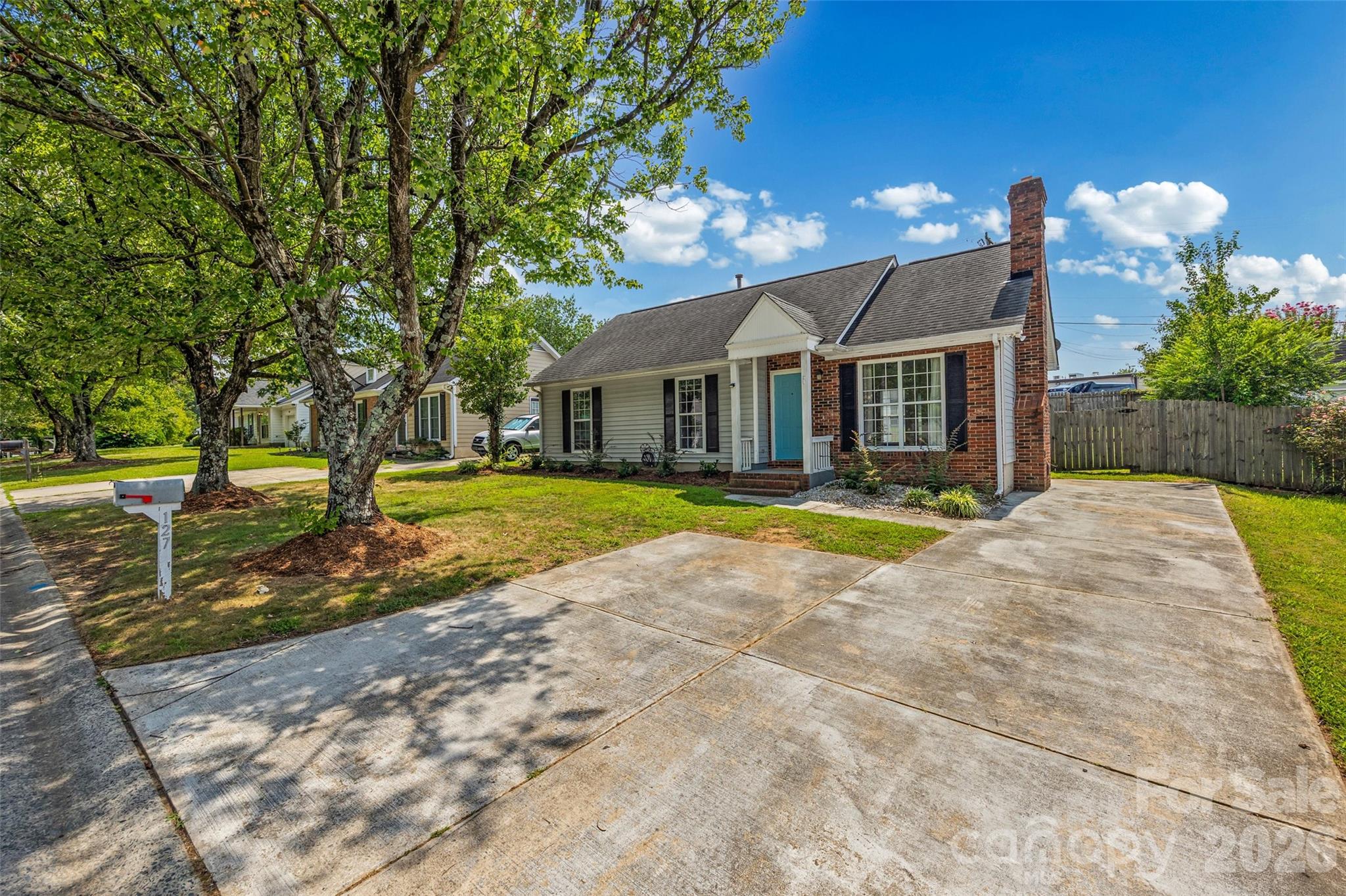 127 Lauren Dr, Indian Trail, NC 28079